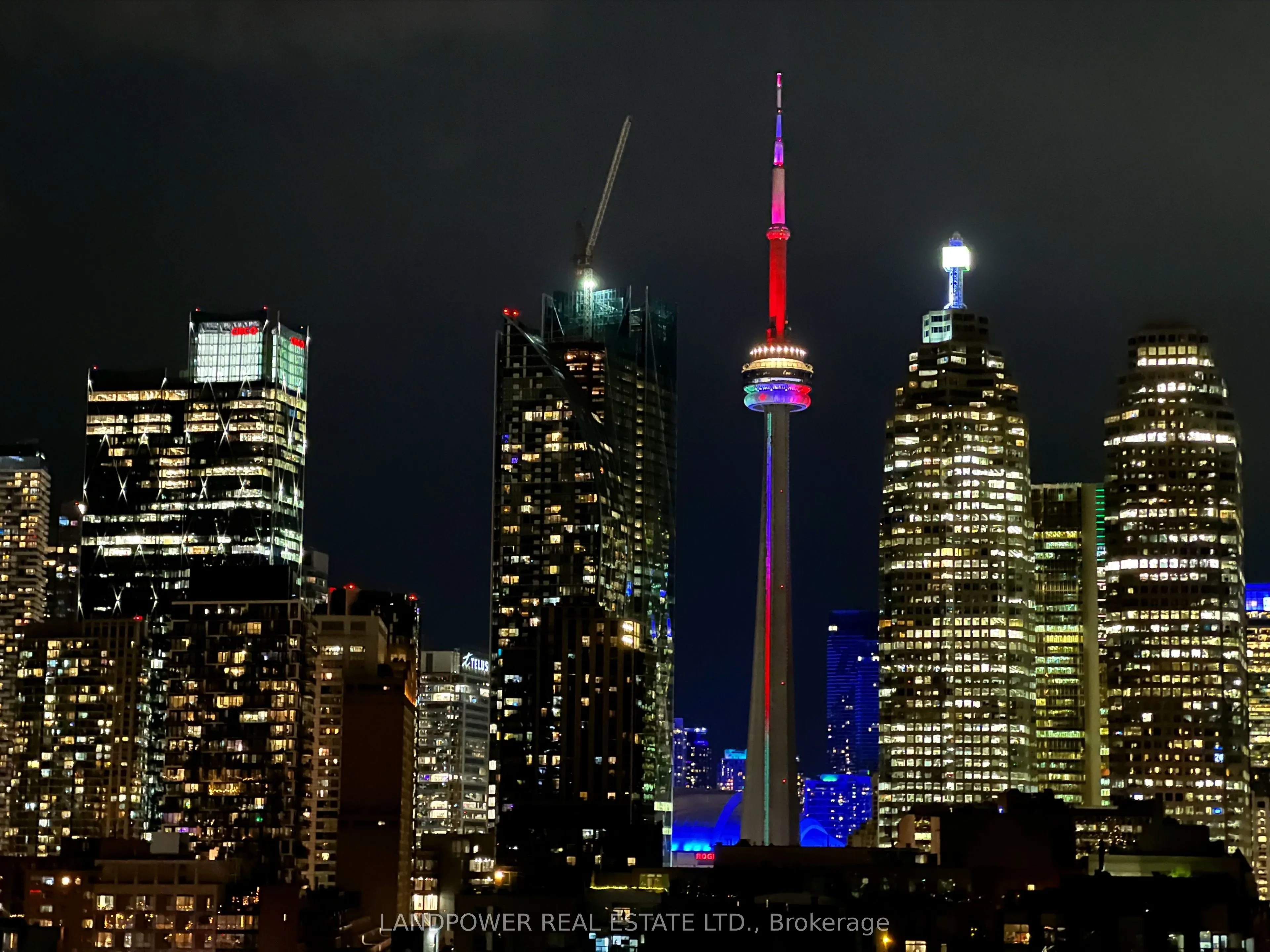 135 Lower Sherbourne Street, #662
