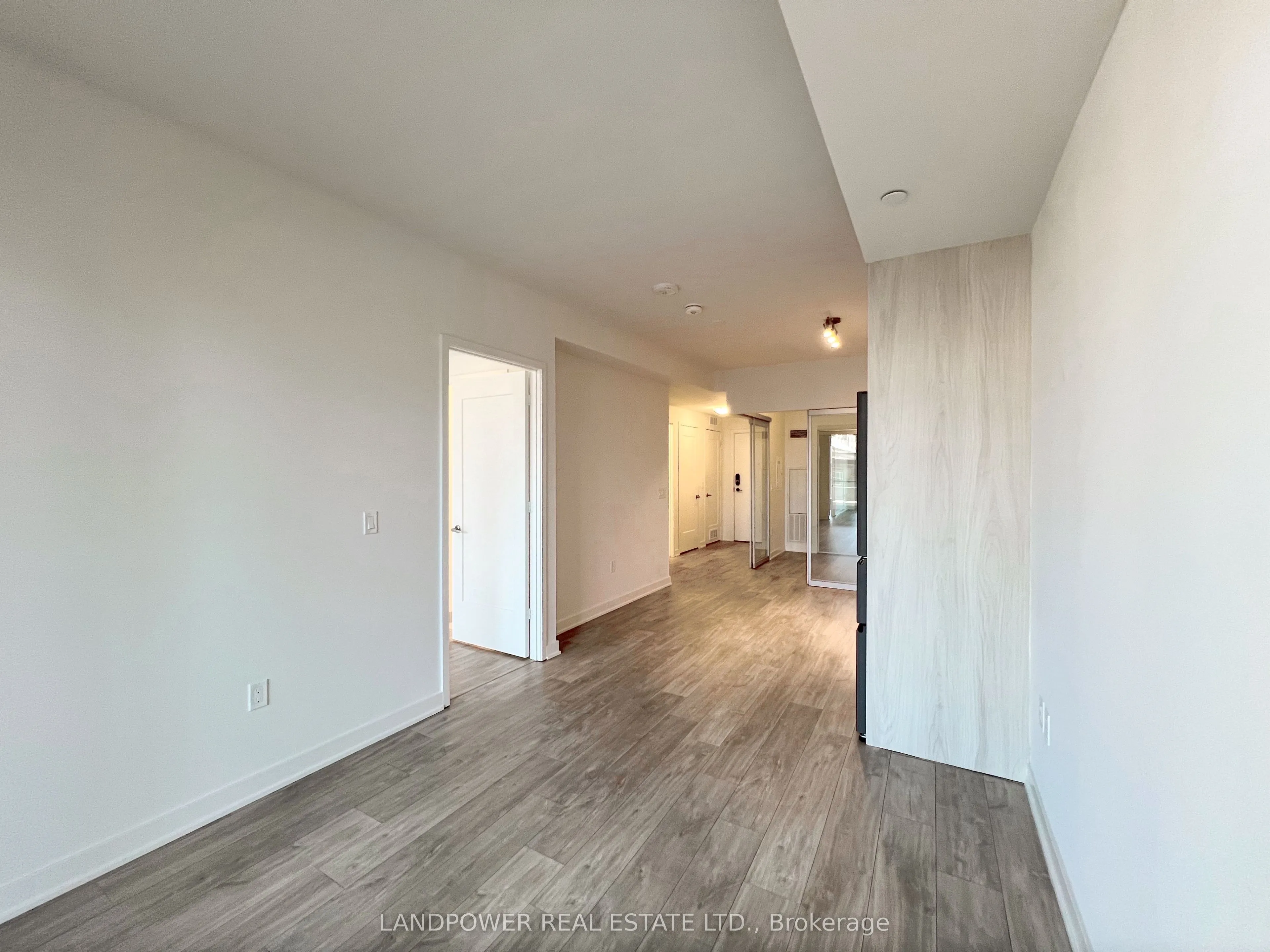 135 Lower Sherbourne Street, #662