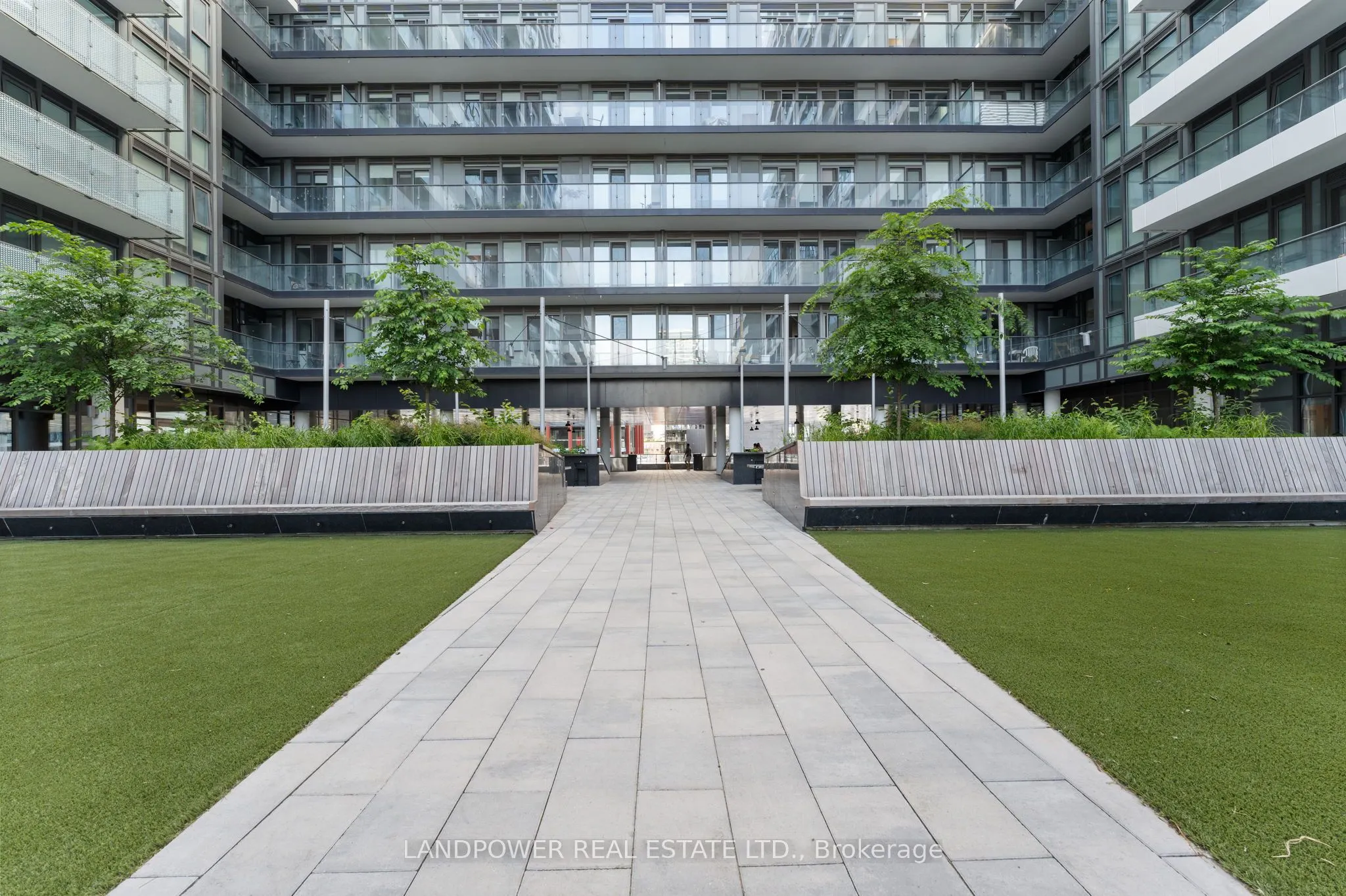 135 Lower Sherbourne Street, #662
