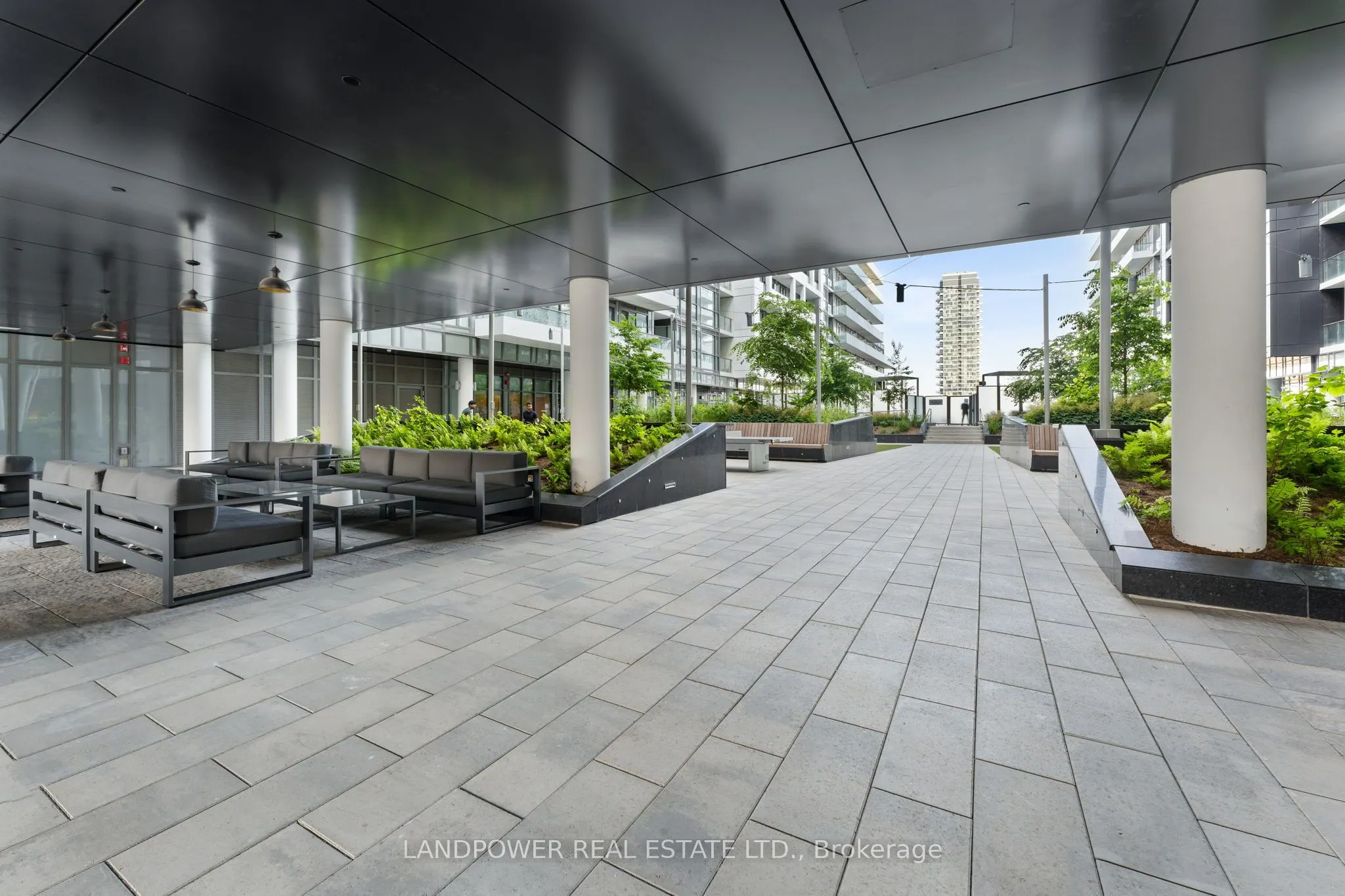 135 Lower Sherbourne Street, #662