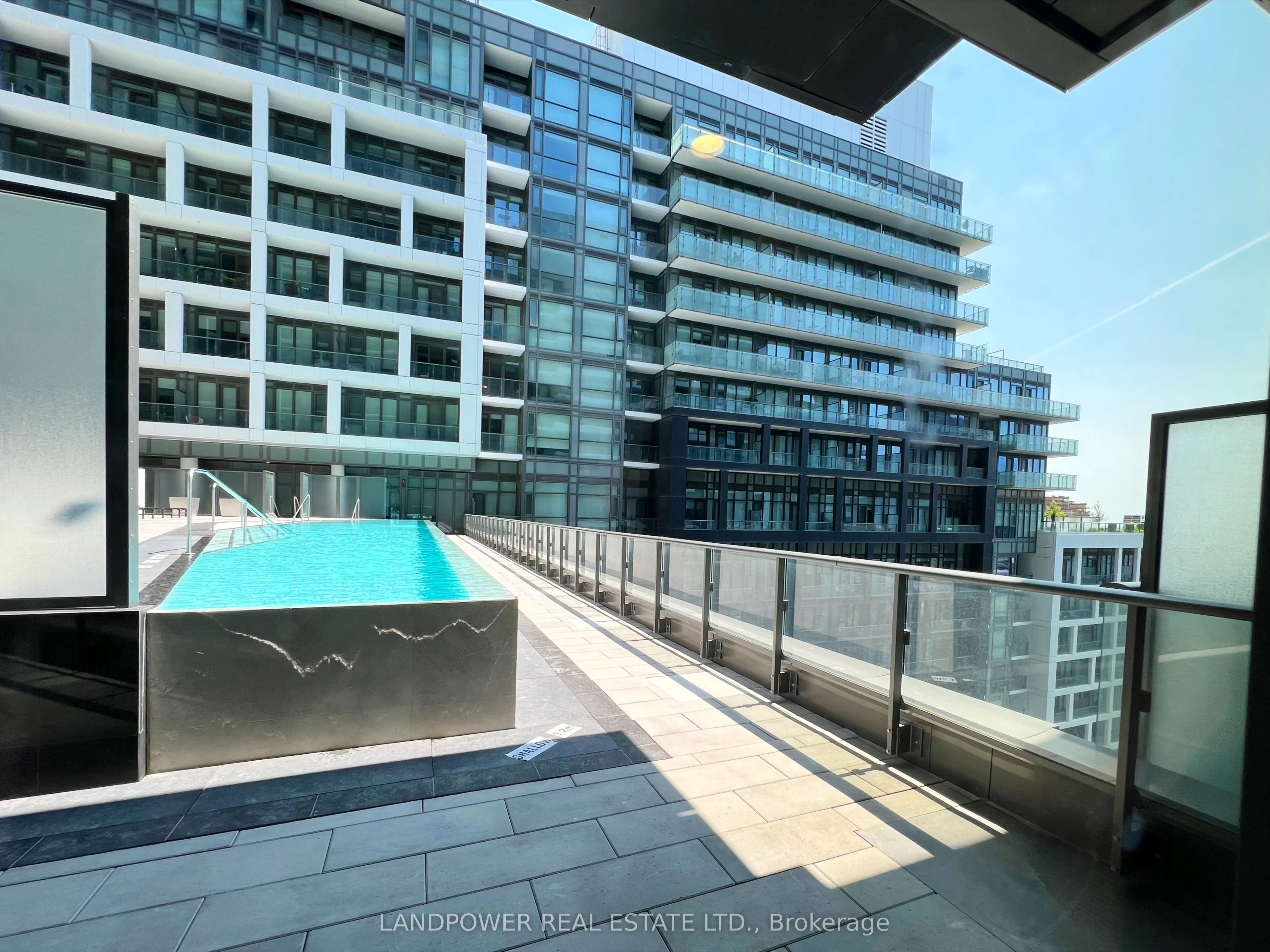 135 Lower Sherbourne Street, #662