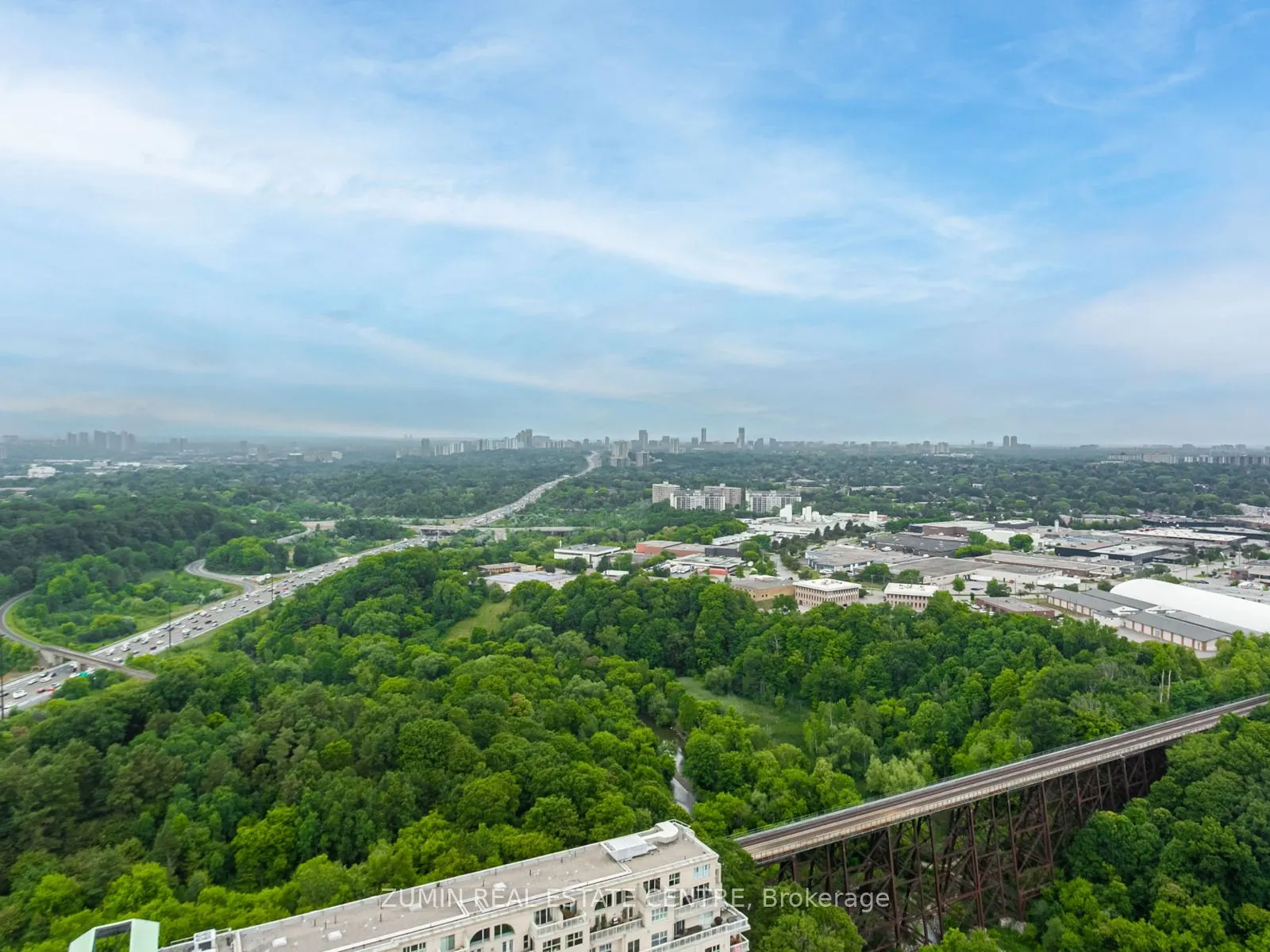 7 Concorde Place, #3312