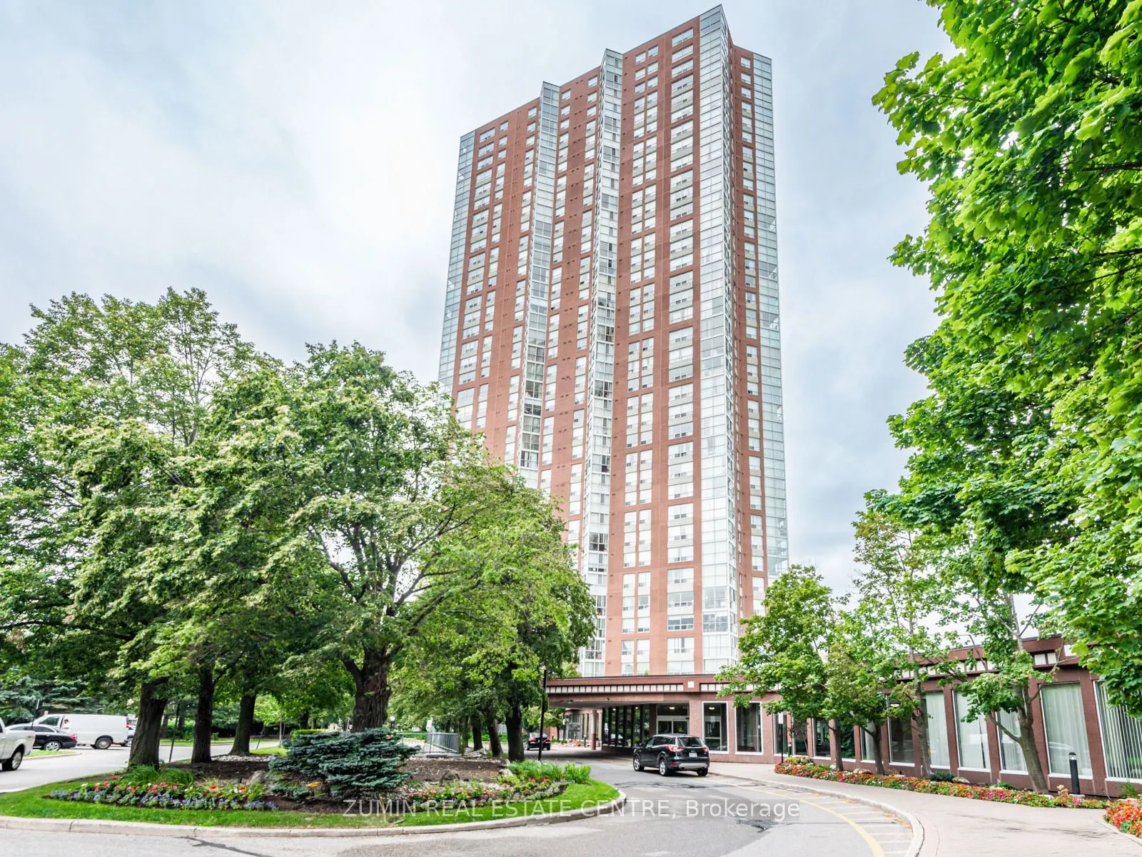 7 Concorde Place, #3312
