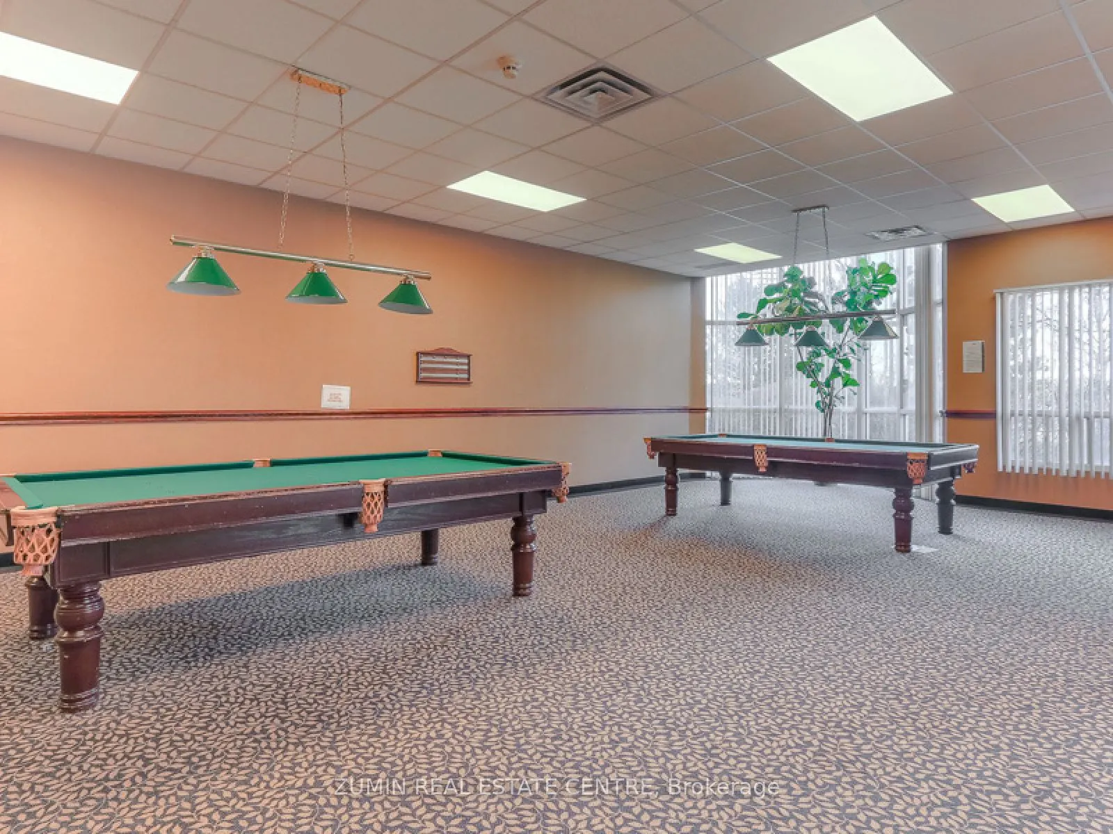 7 Concorde Place, #3312