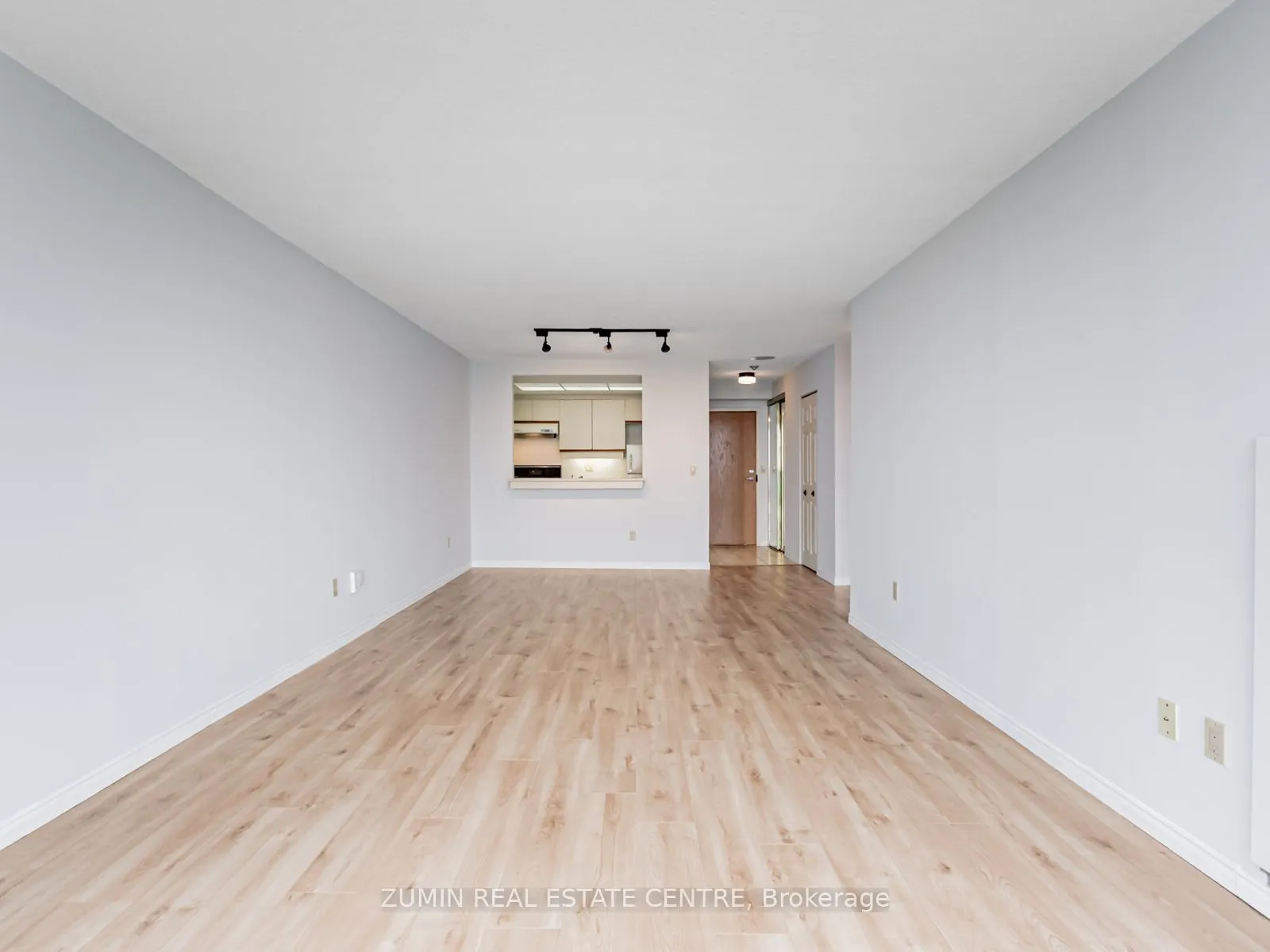 7 Concorde Place, #3312