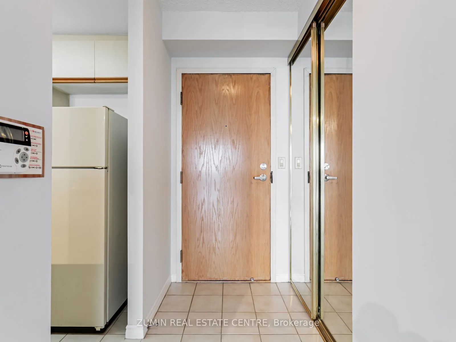 7 Concorde Place, #3312