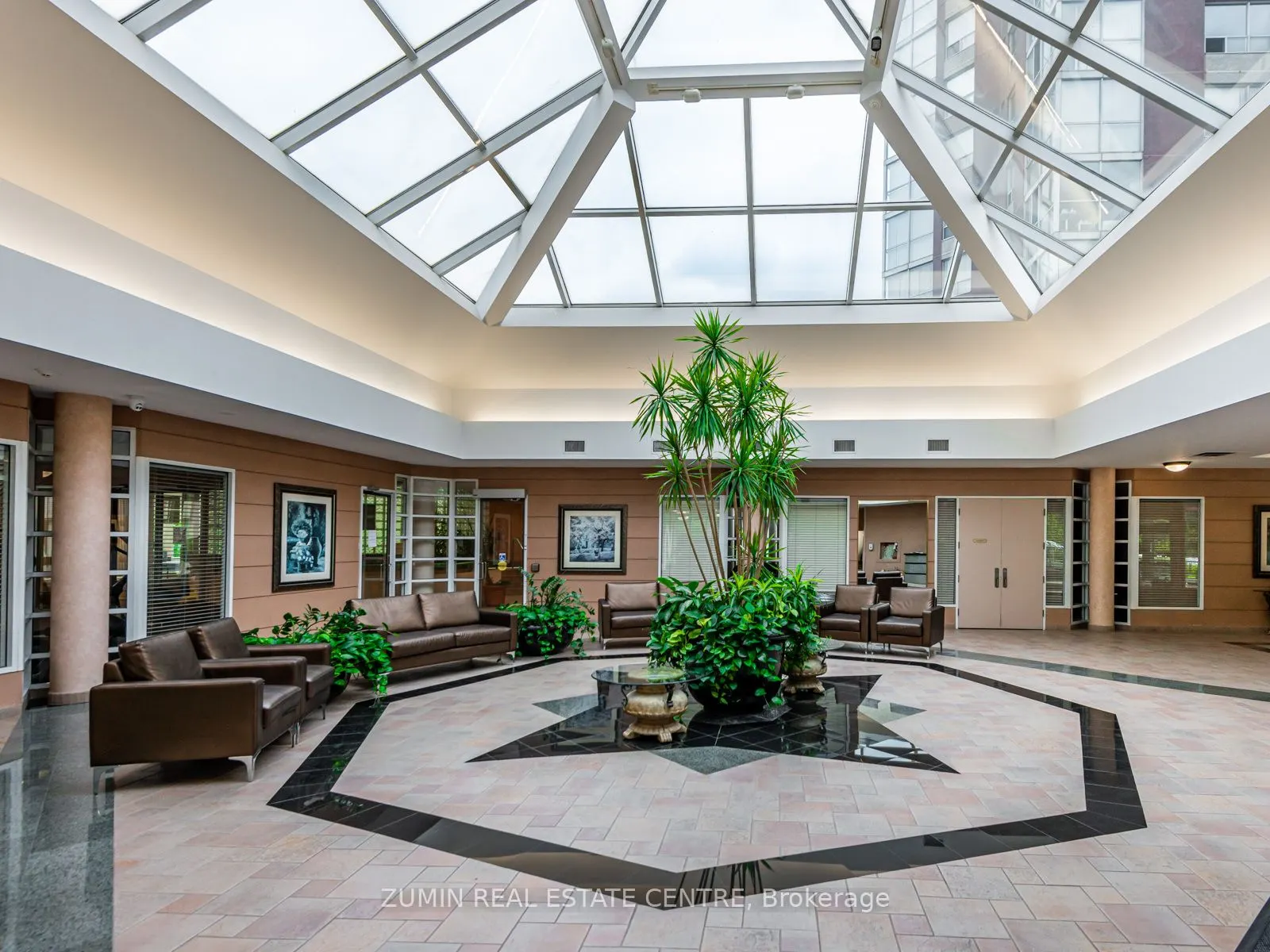 7 Concorde Place, #3312