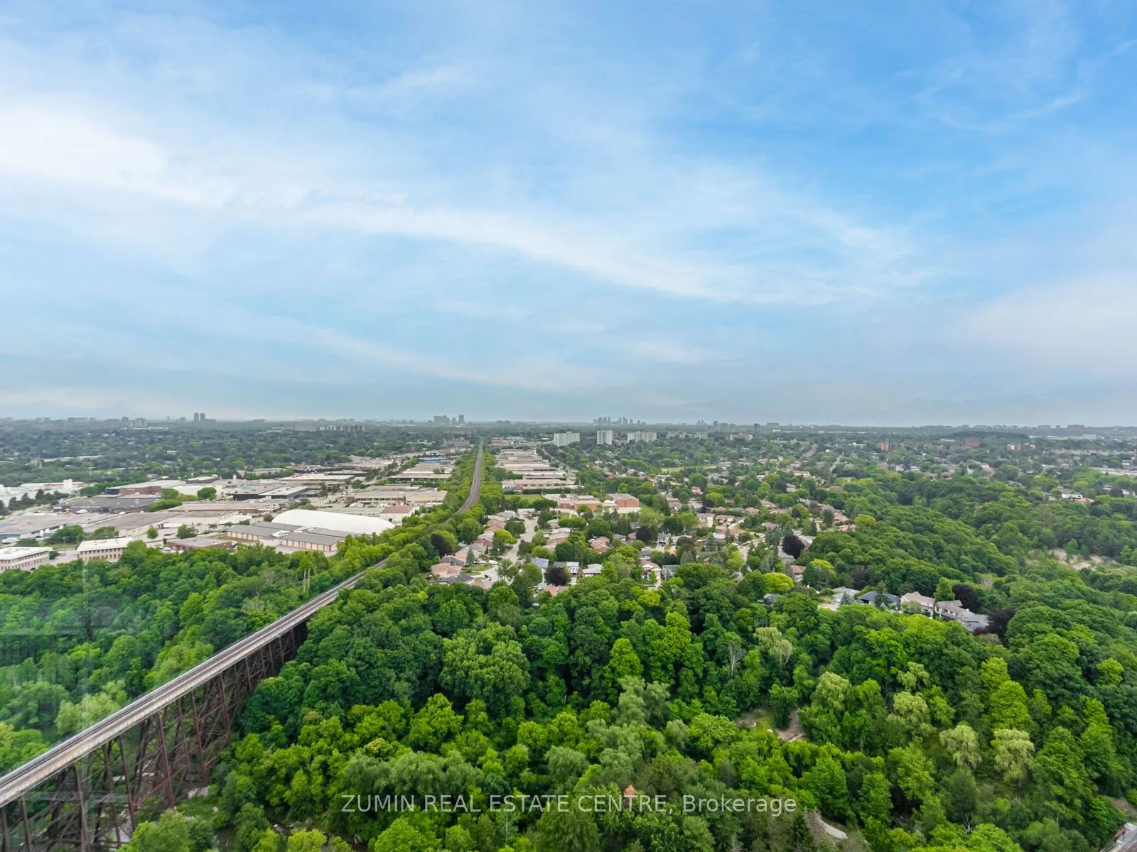 7 Concorde Place, #3312