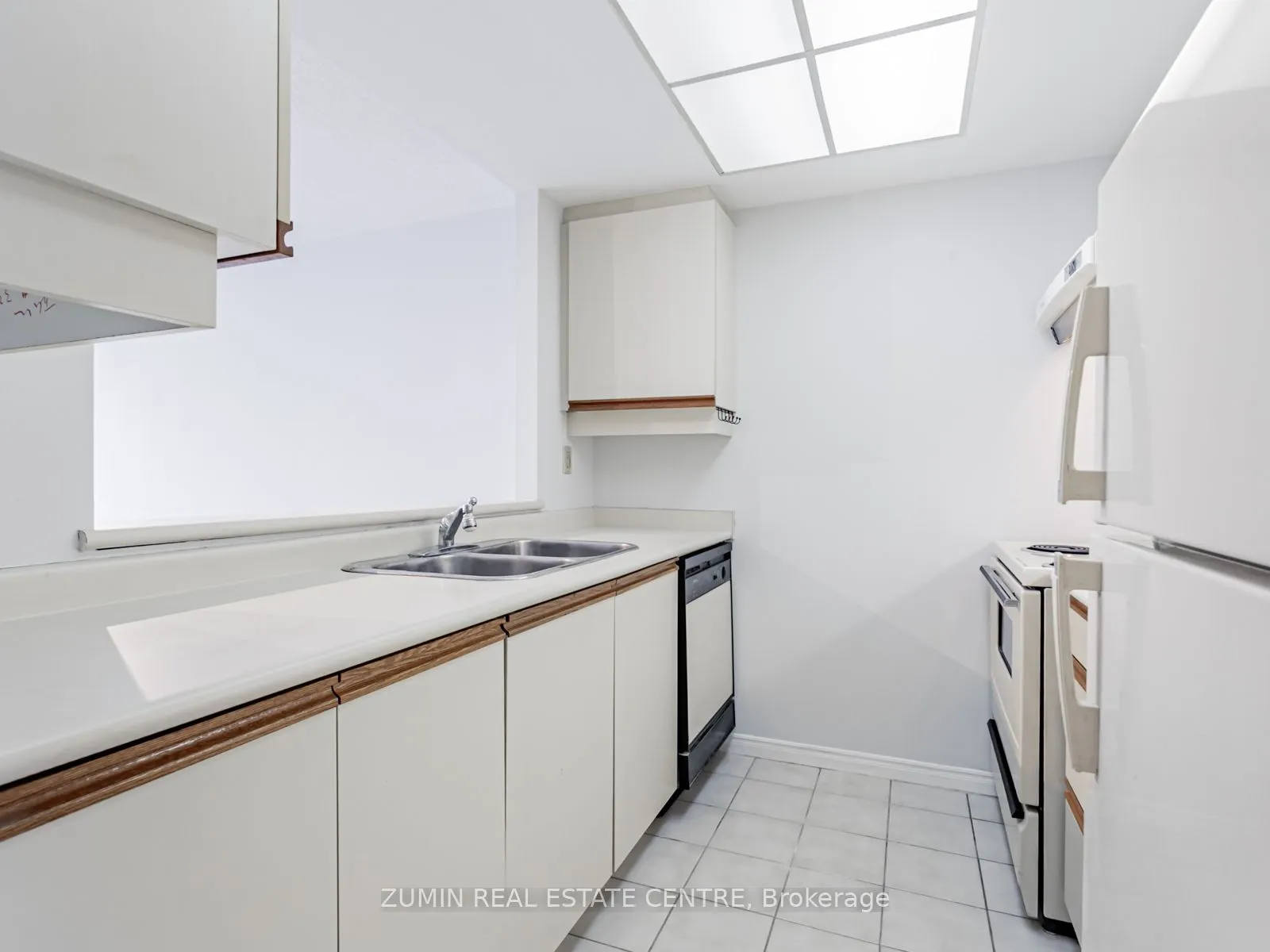 7 Concorde Place, #3312