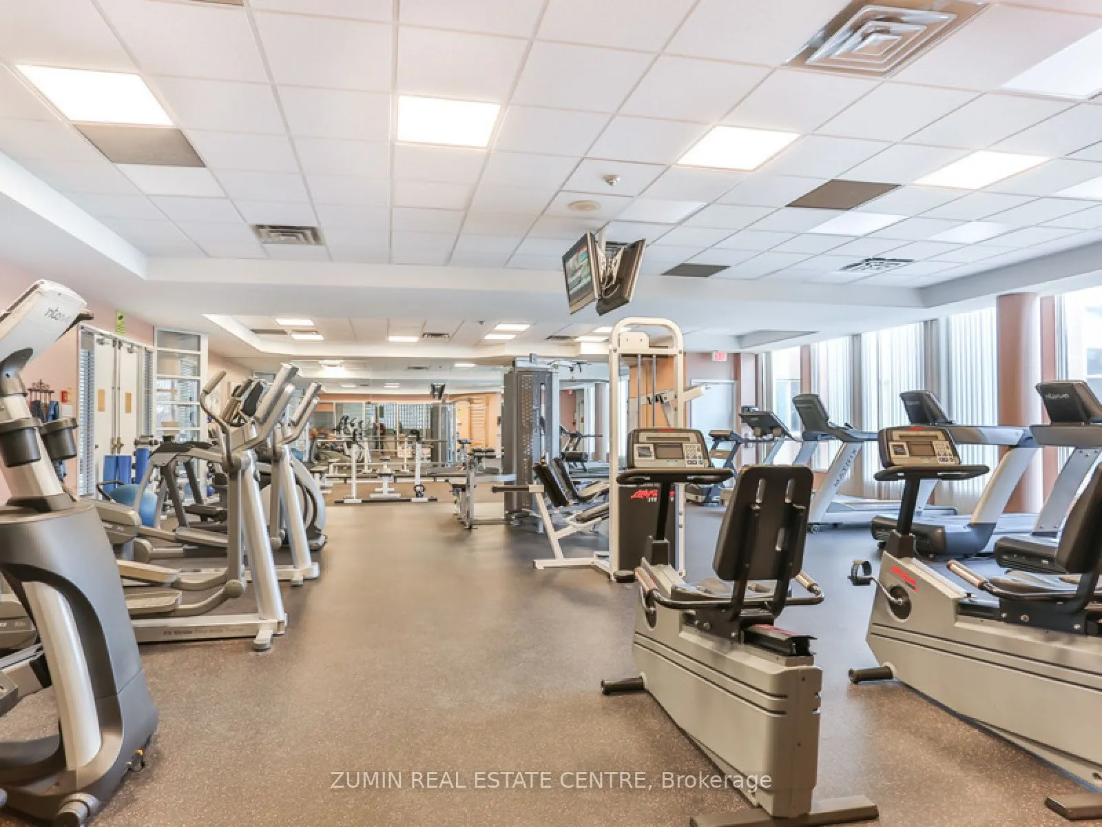 7 Concorde Place, #3312
