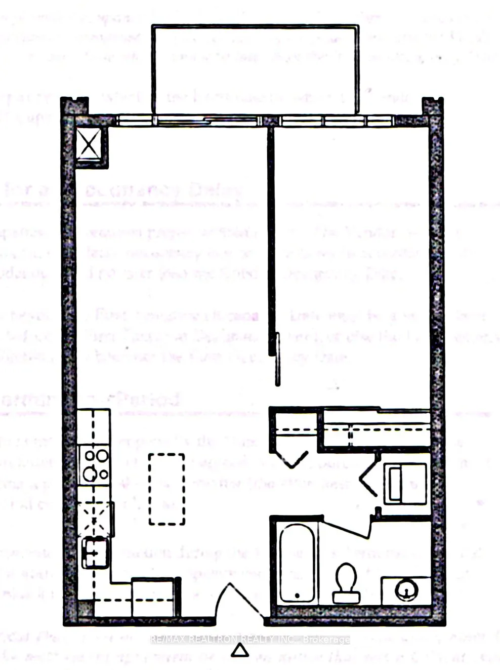 150 East Liberty Street, #1514
