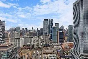 22 Wellesley Street E, #2102