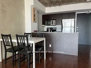 22 Wellesley Street E, #2102