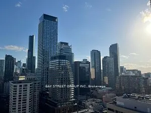 22 Wellesley Street E, #2102