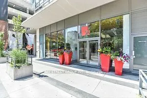 22 Wellesley Street E, #2102