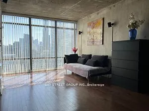 22 Wellesley Street E, #2102