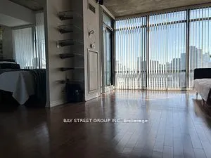 22 Wellesley Street E, #2102