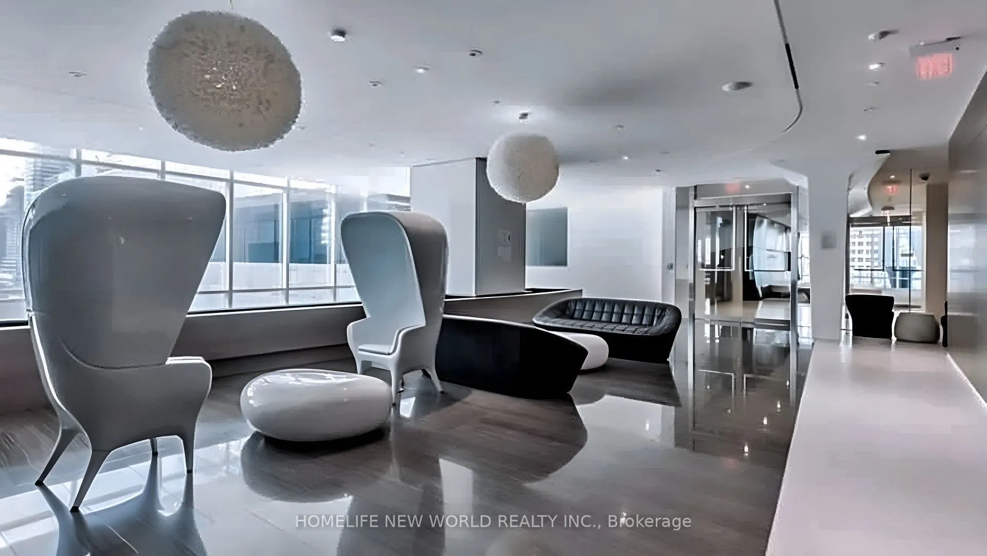 1 Bloor Street E, #2603