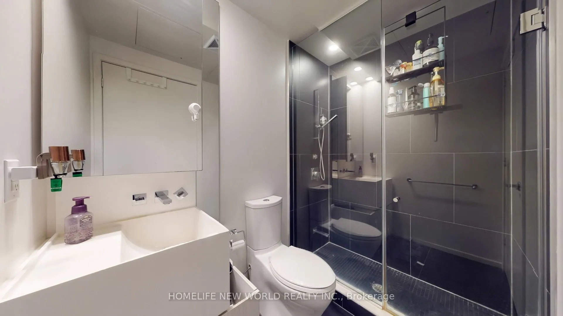 1 Bloor Street E, #2603