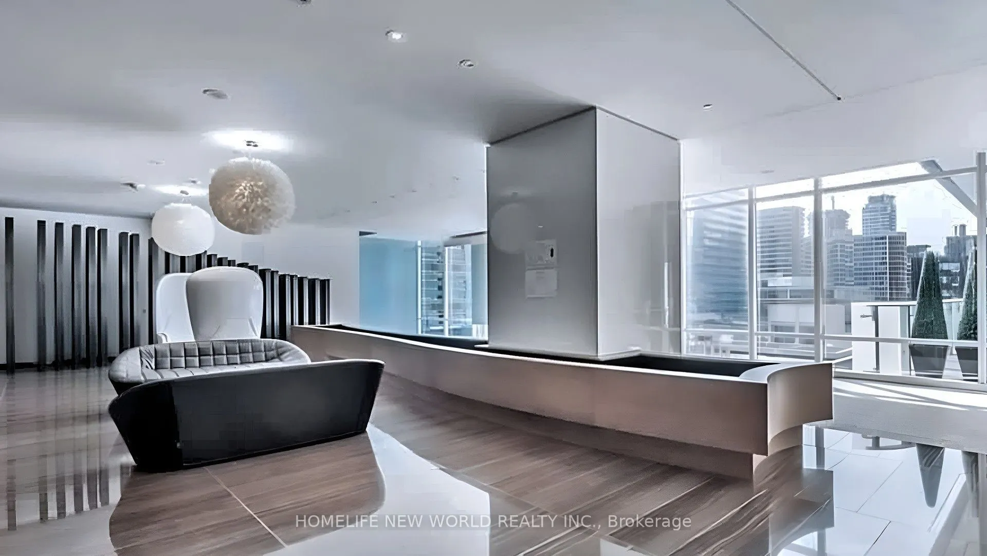 1 Bloor Street E, #2603
