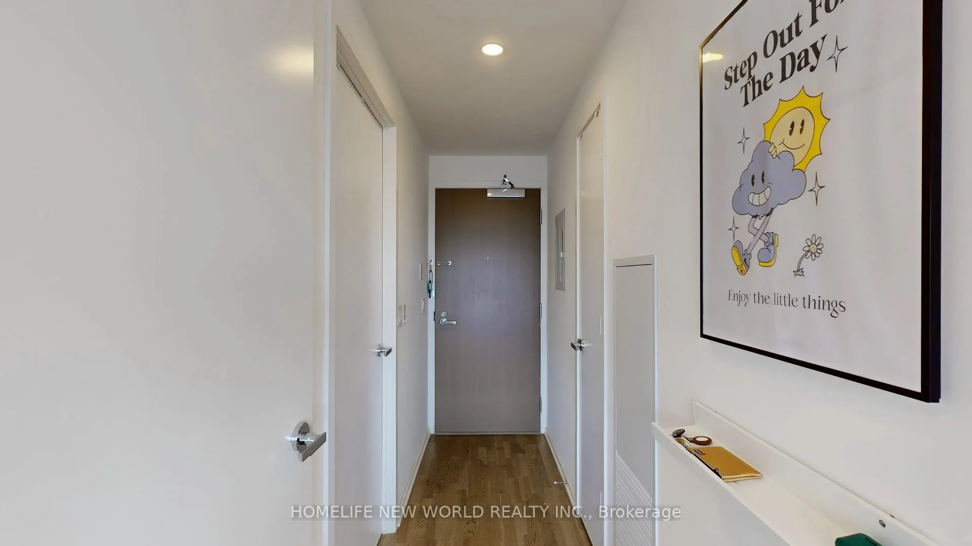 1 Bloor Street E, #2603