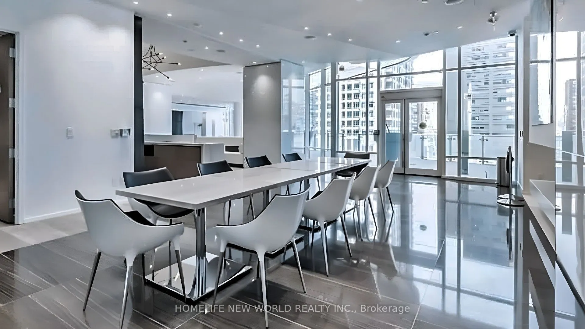 1 Bloor Street E, #2603