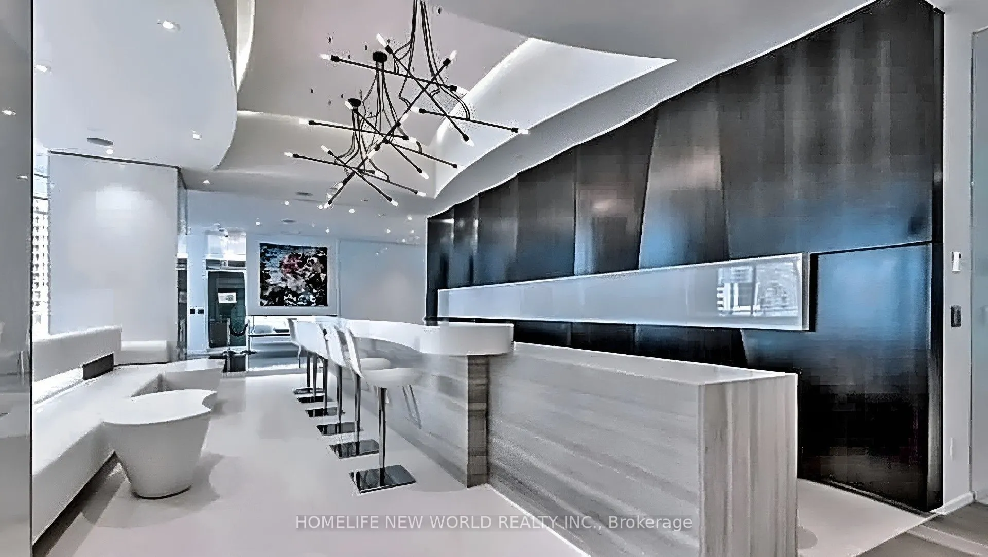1 Bloor Street E, #2603