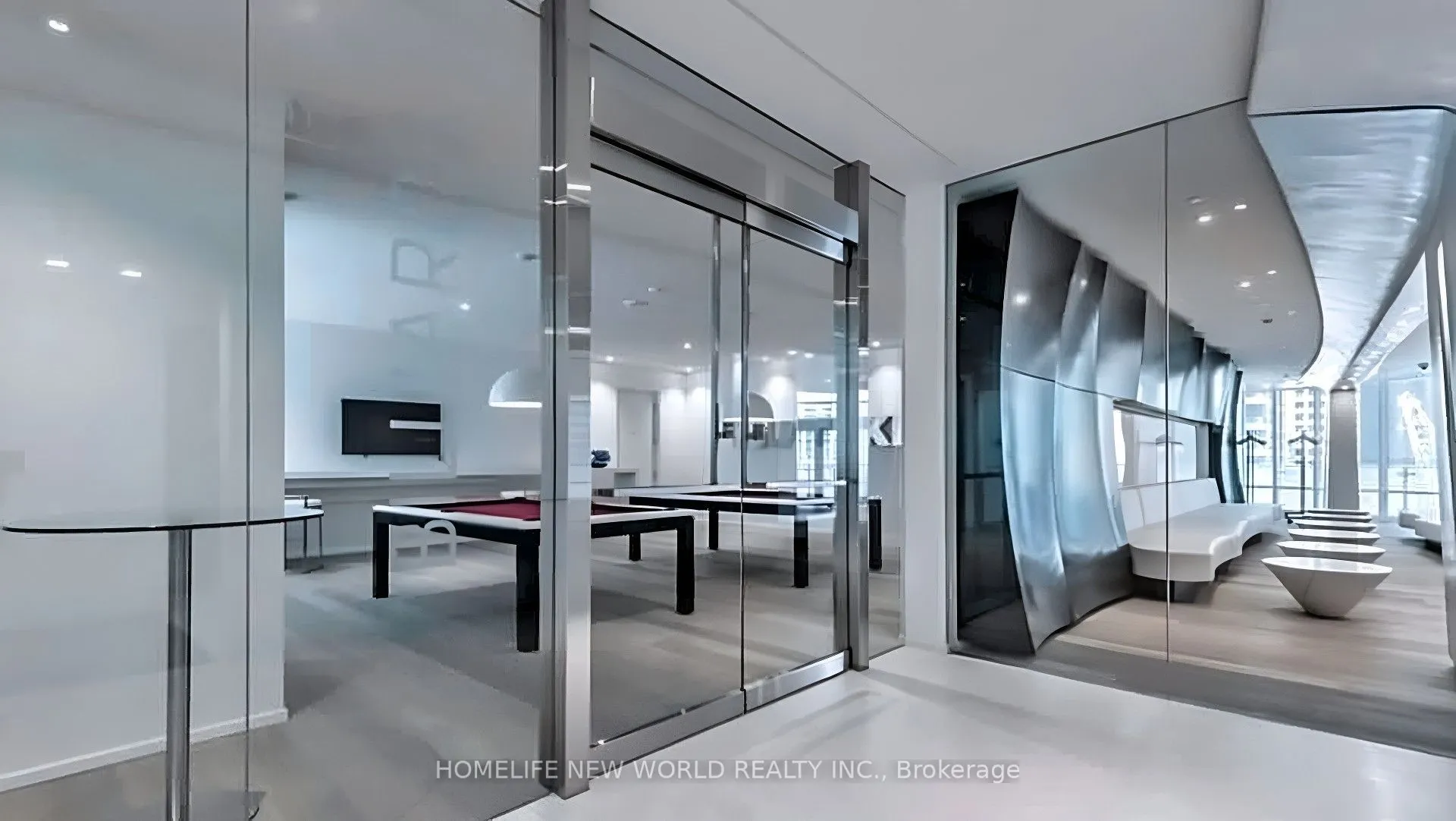 1 Bloor Street E, #2603