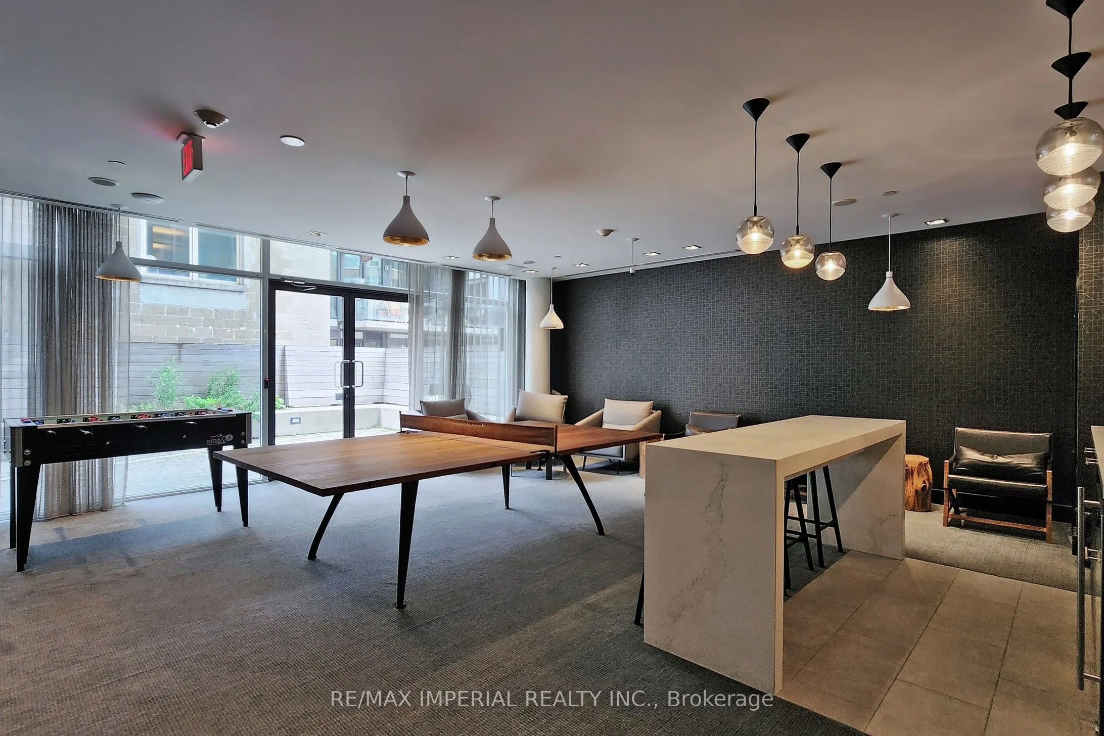 435 Richmond Street W, #Ph104