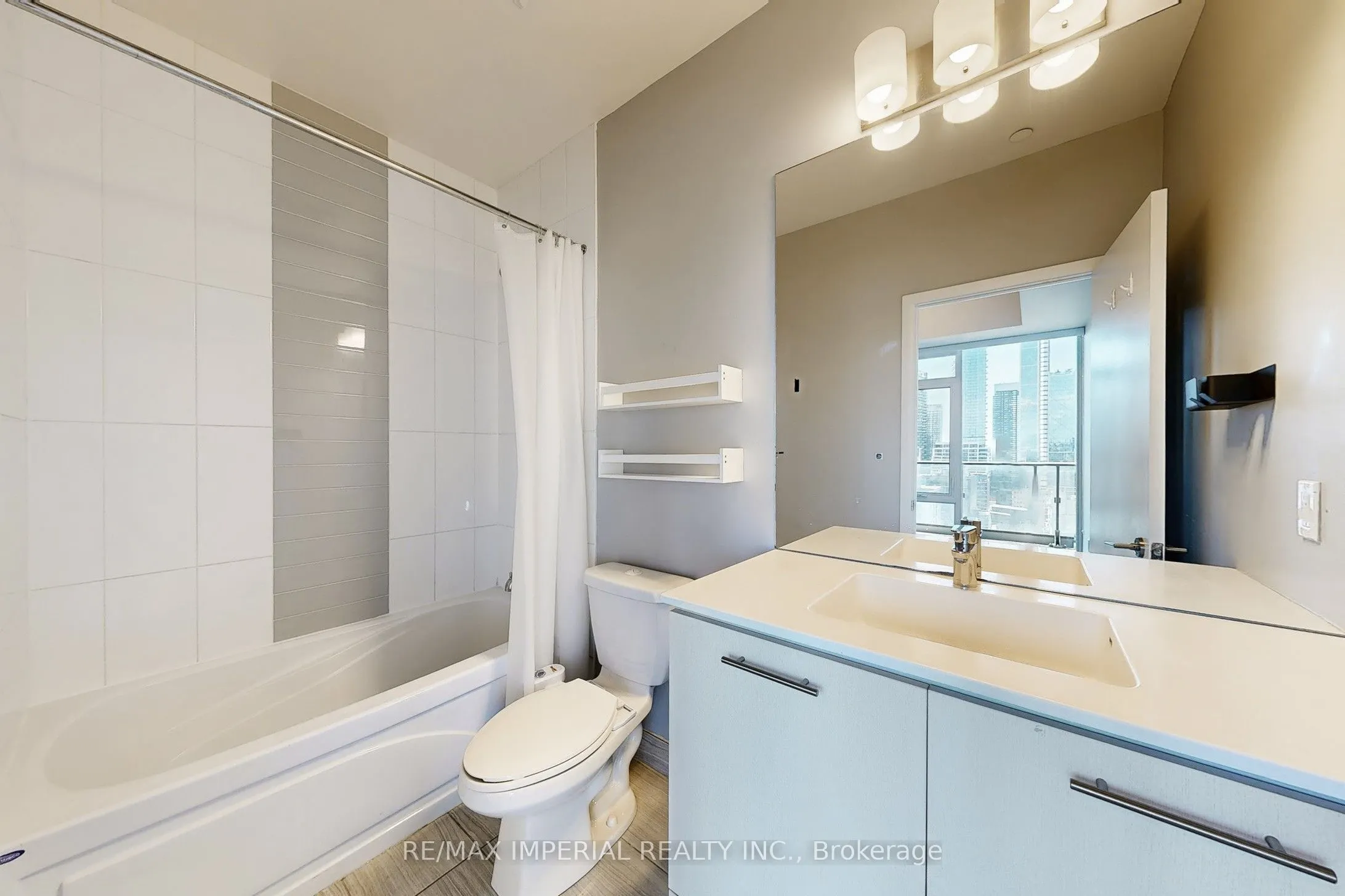 435 Richmond Street W, #Ph104