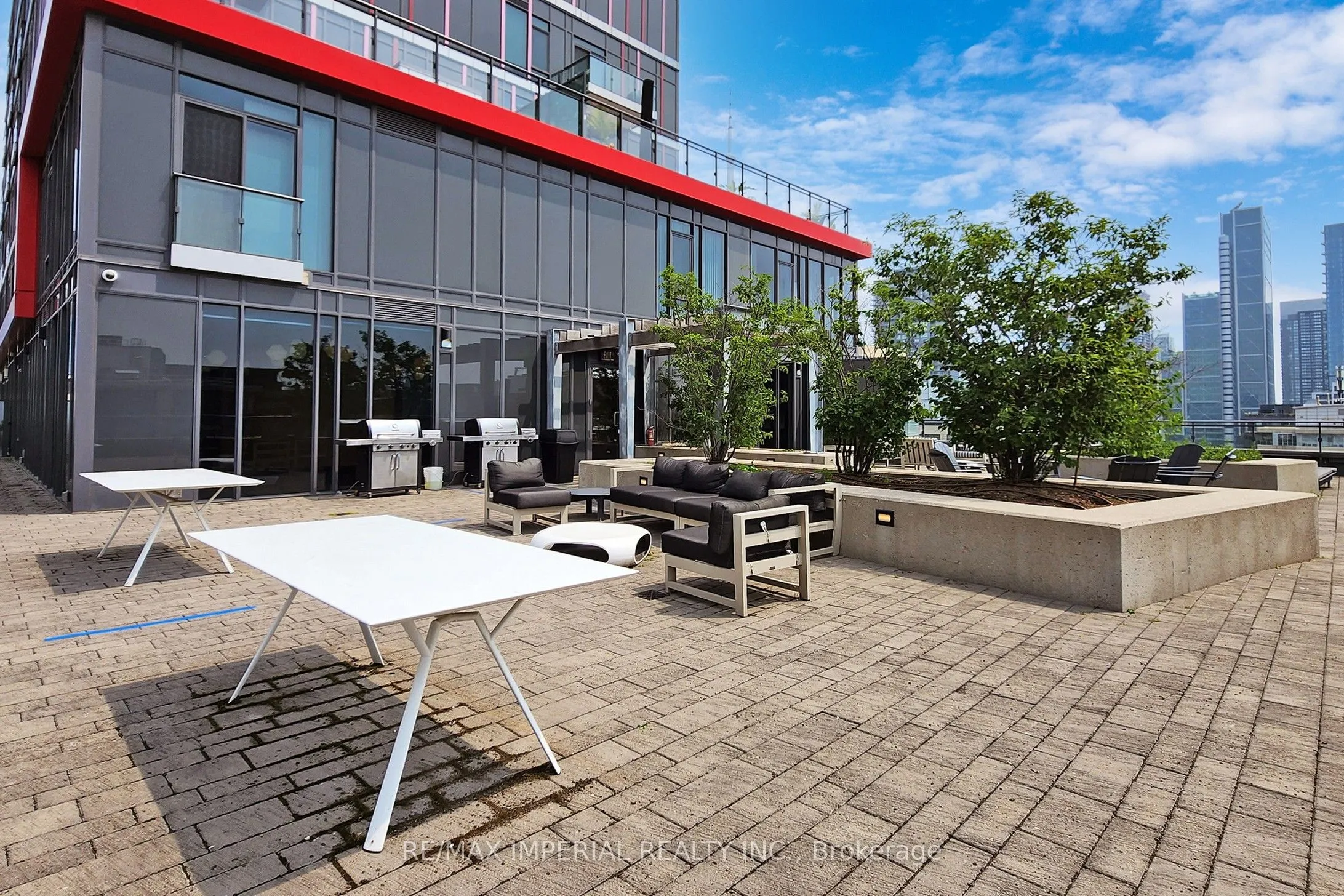 435 Richmond Street W, #Ph104