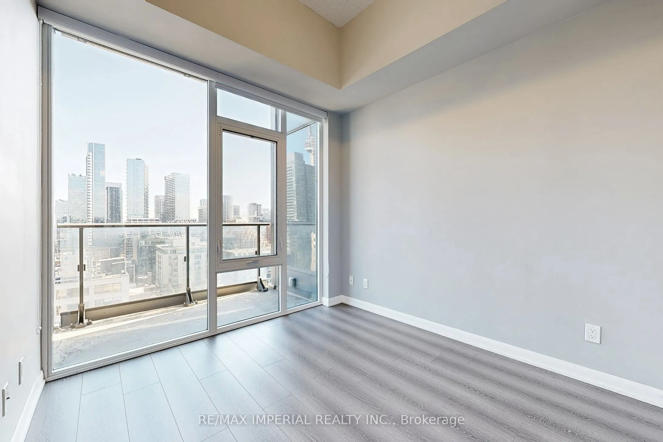 435 Richmond Street W, #Ph104