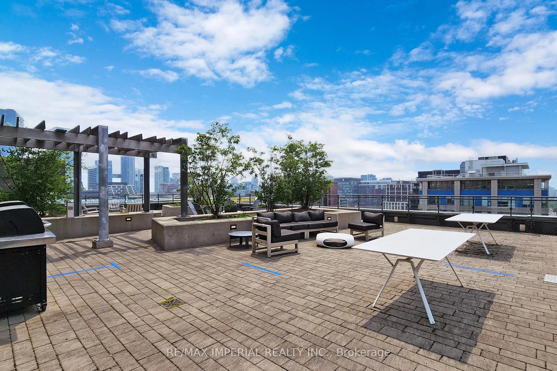 435 Richmond Street W, #Ph104