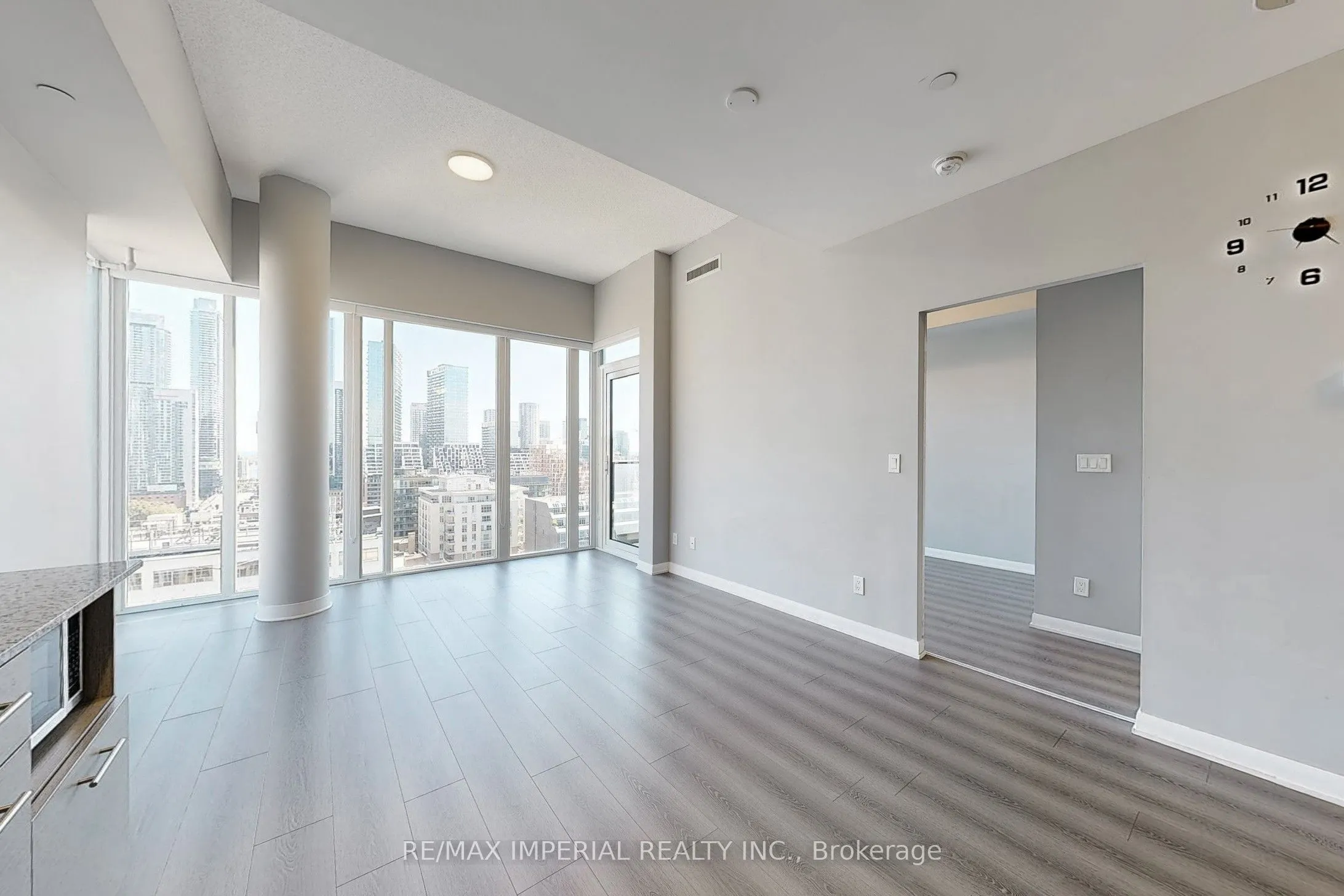 435 Richmond Street W, #Ph104
