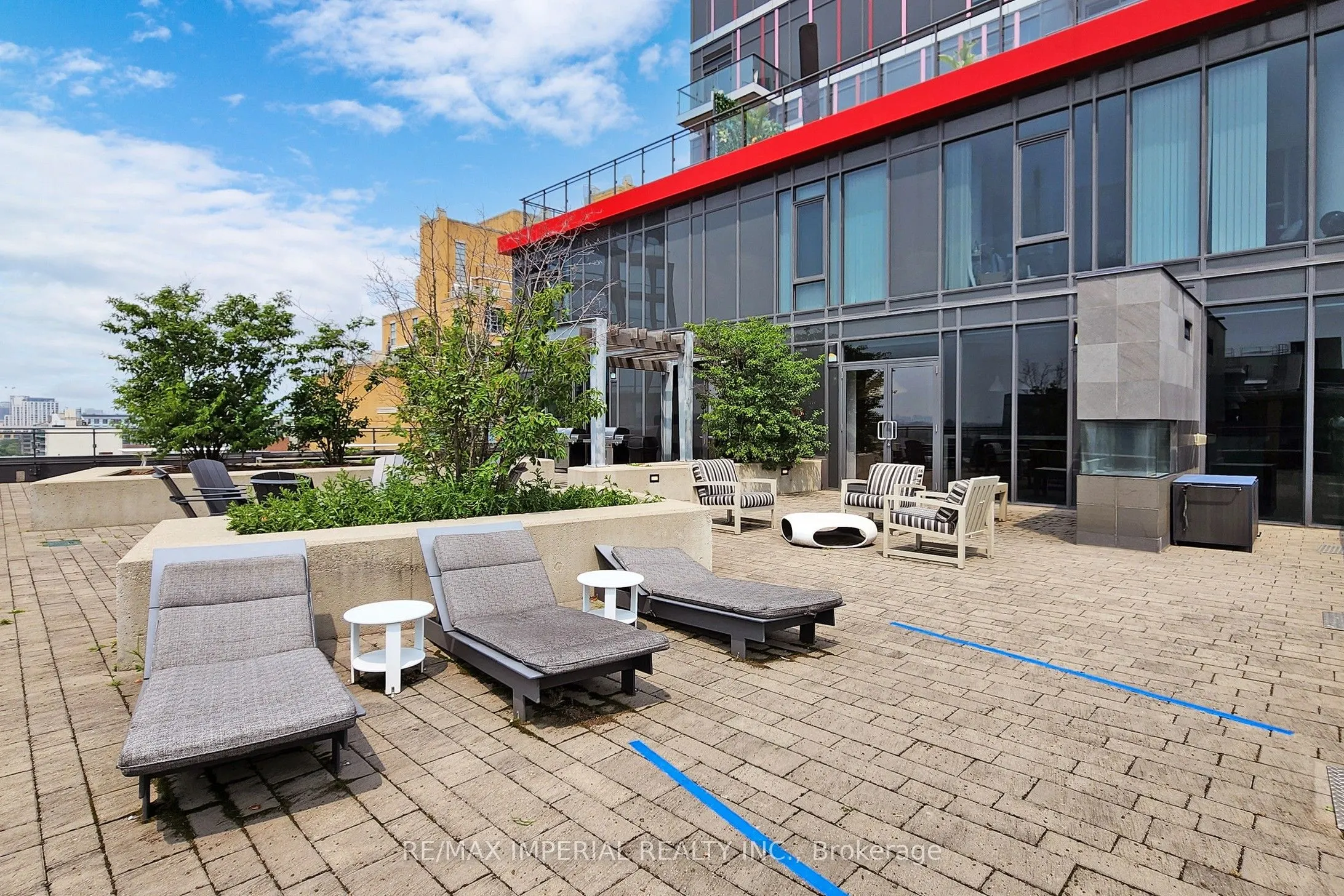 435 Richmond Street W, #Ph104