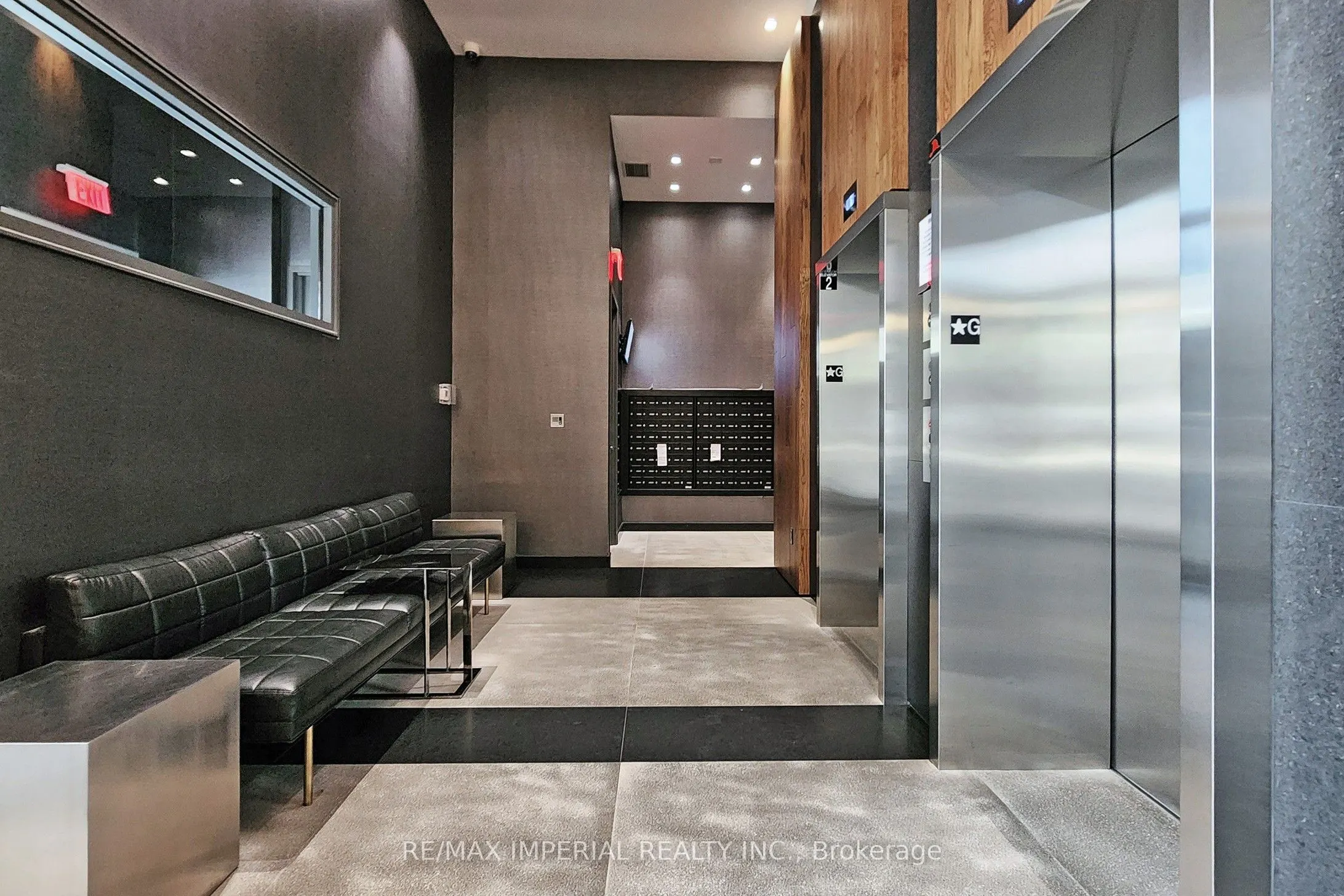 435 Richmond Street W, #Ph104