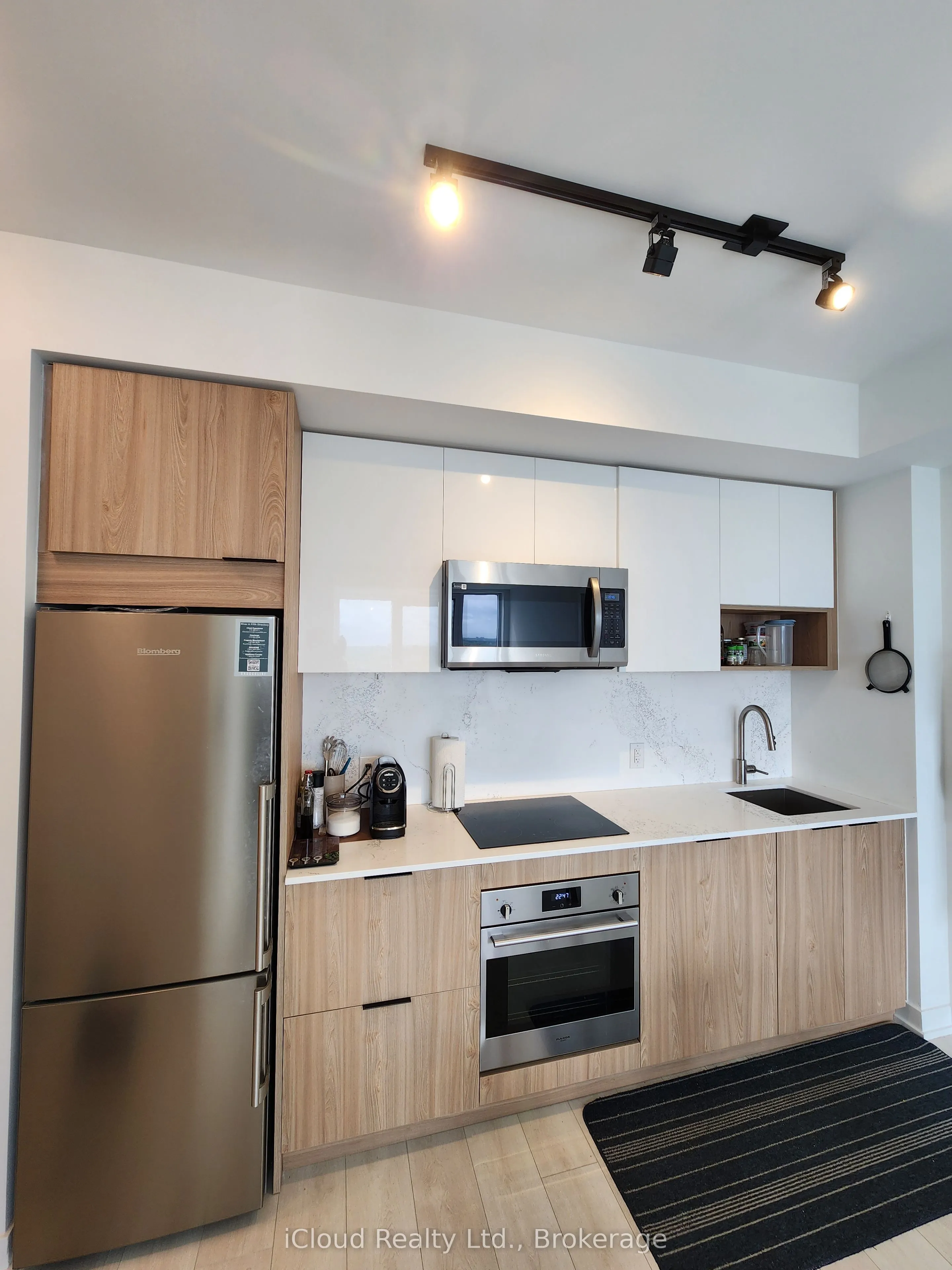 5 Defries Street, #3012