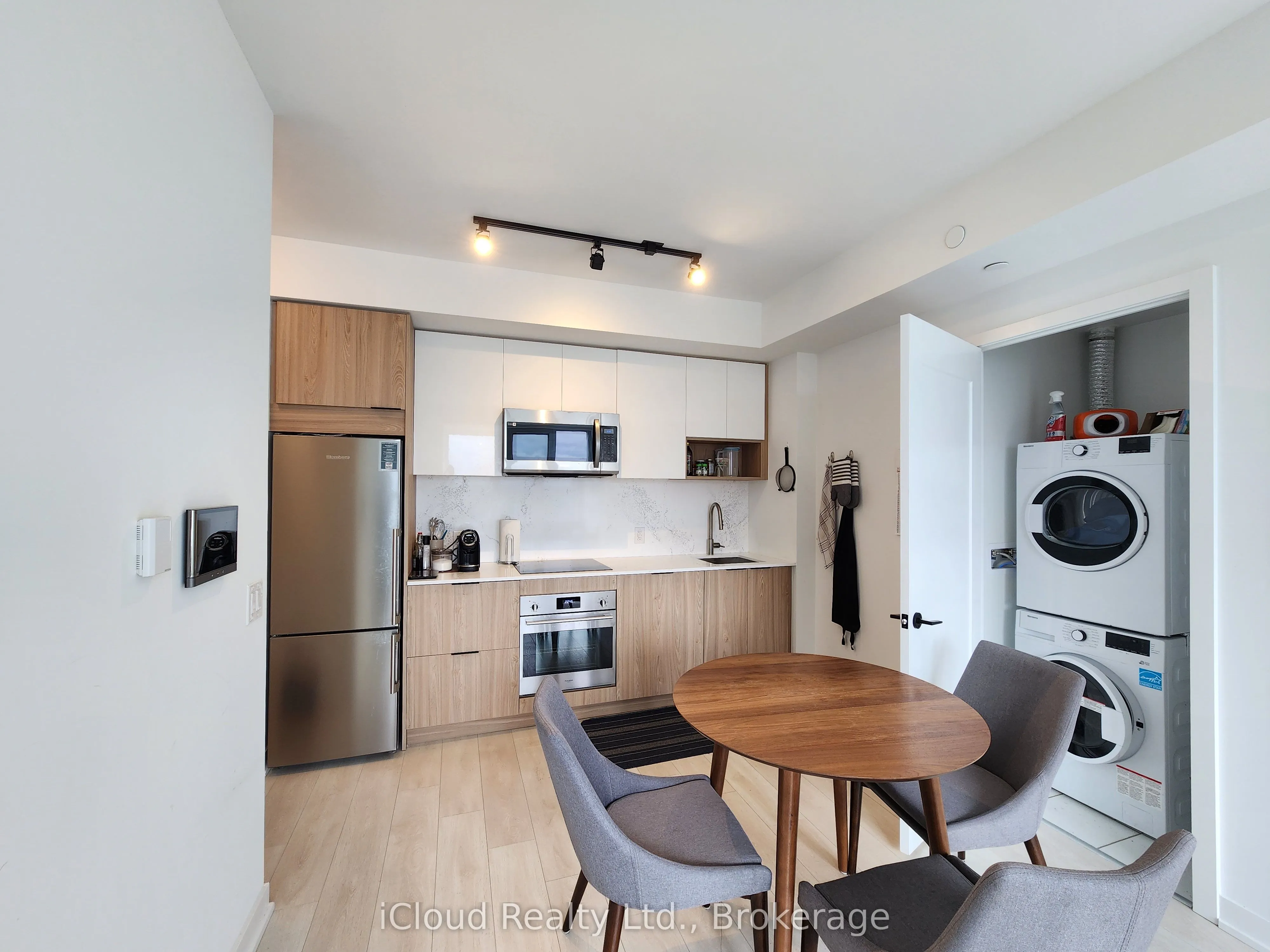 5 Defries Street, #3012