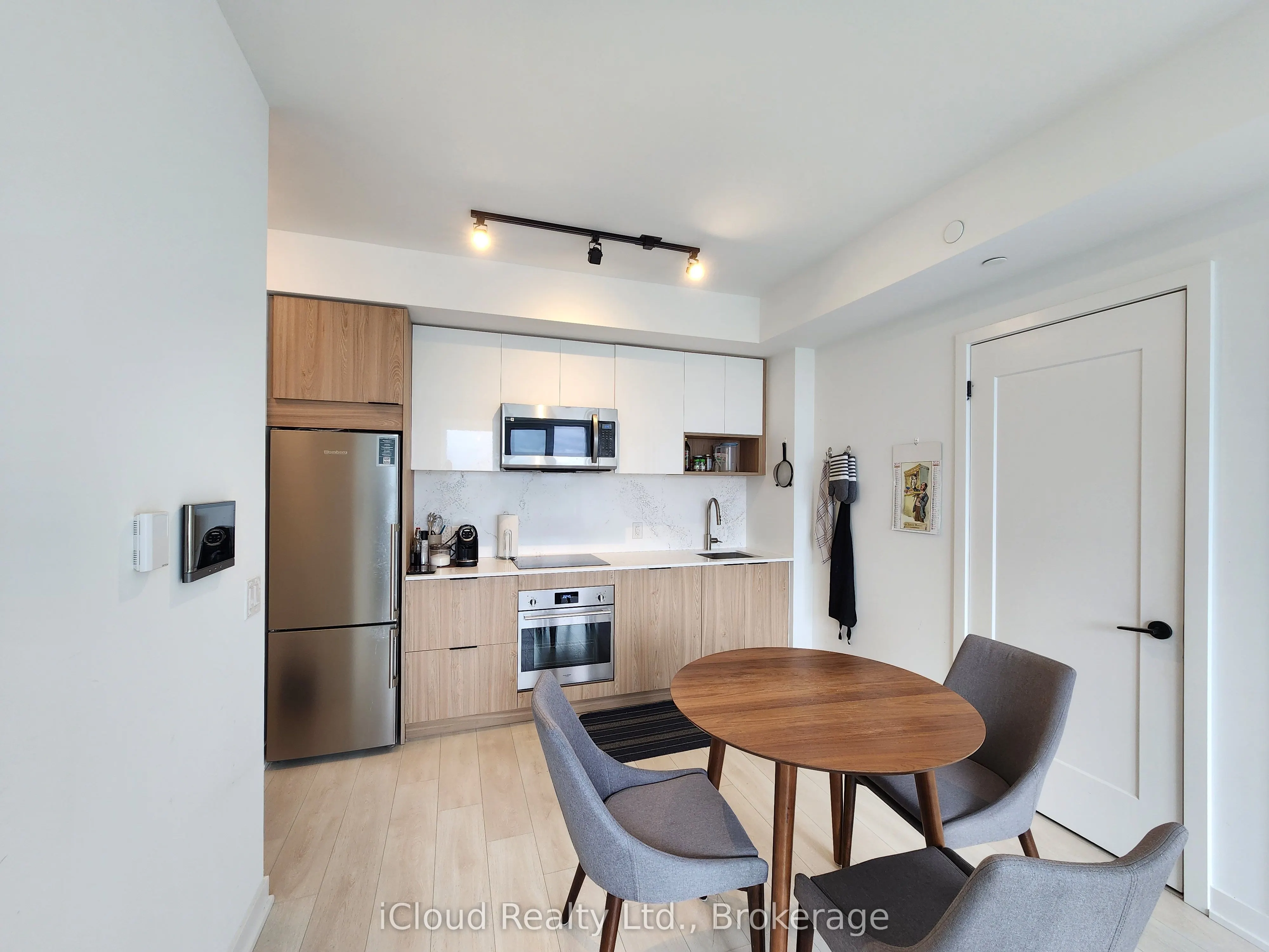 5 Defries Street, #3012