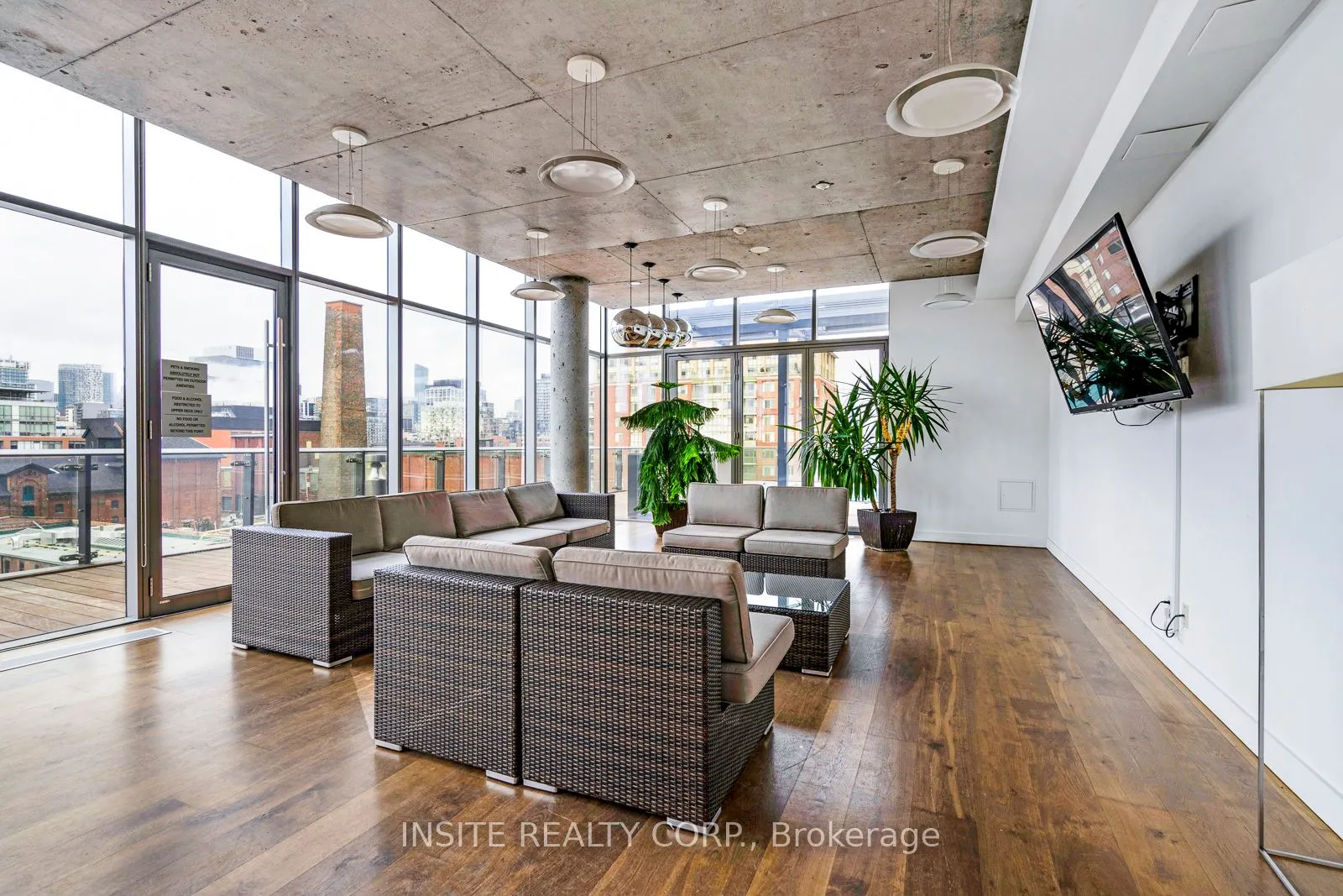 70 Distillery Lane, #1107