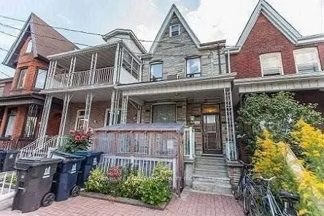26 Lippincott Street, #2nd&3rd
