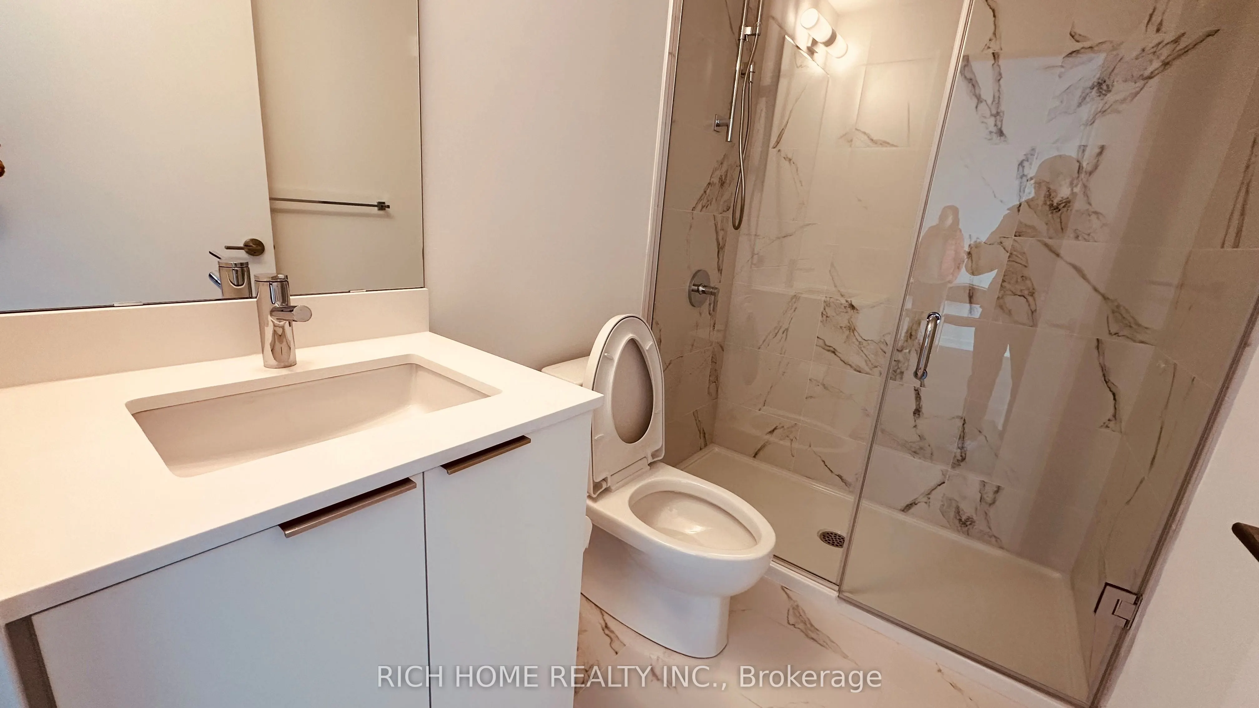 8 Olympic Garden Drive, #2504
