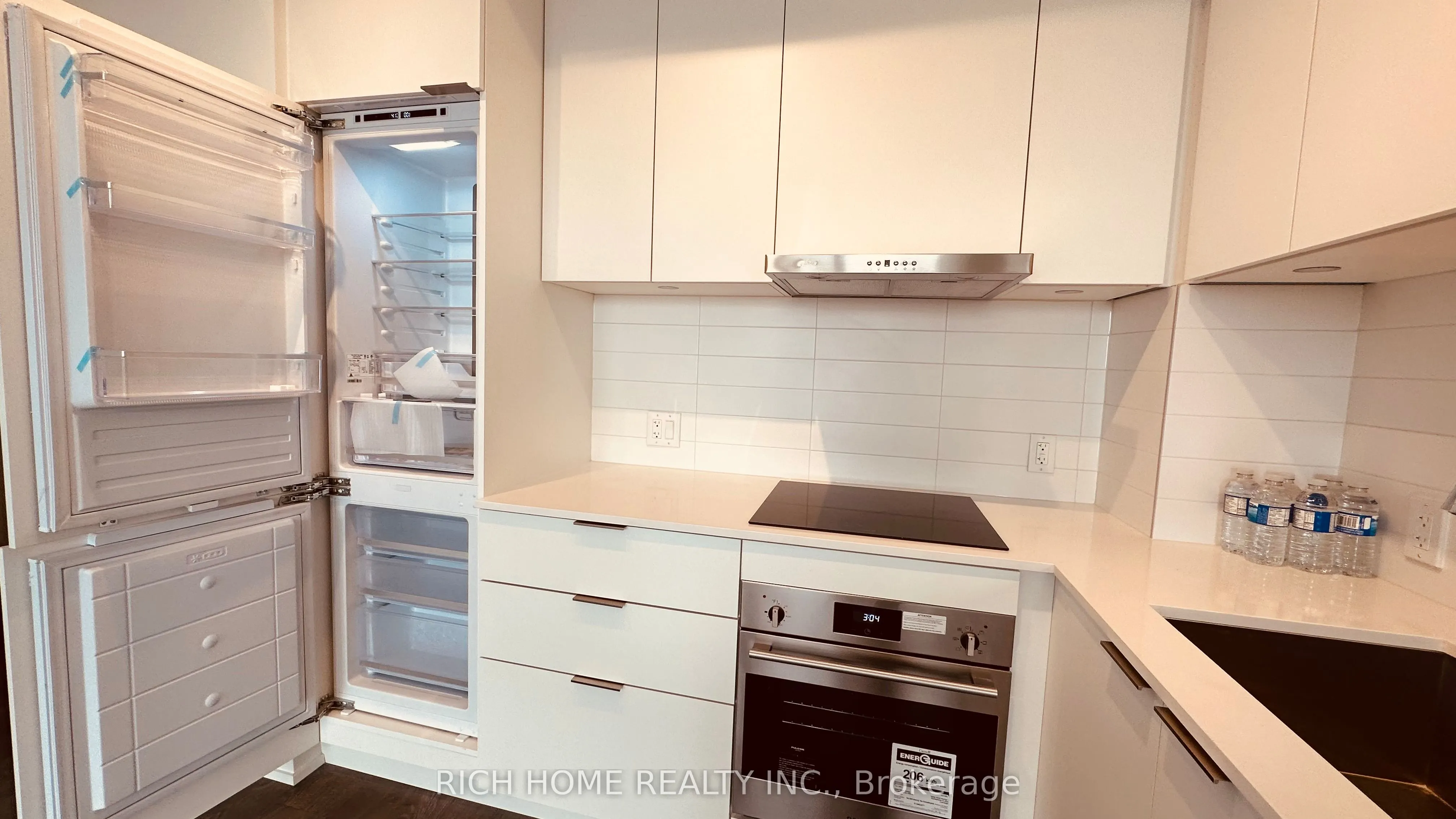 8 Olympic Garden Drive, #2504