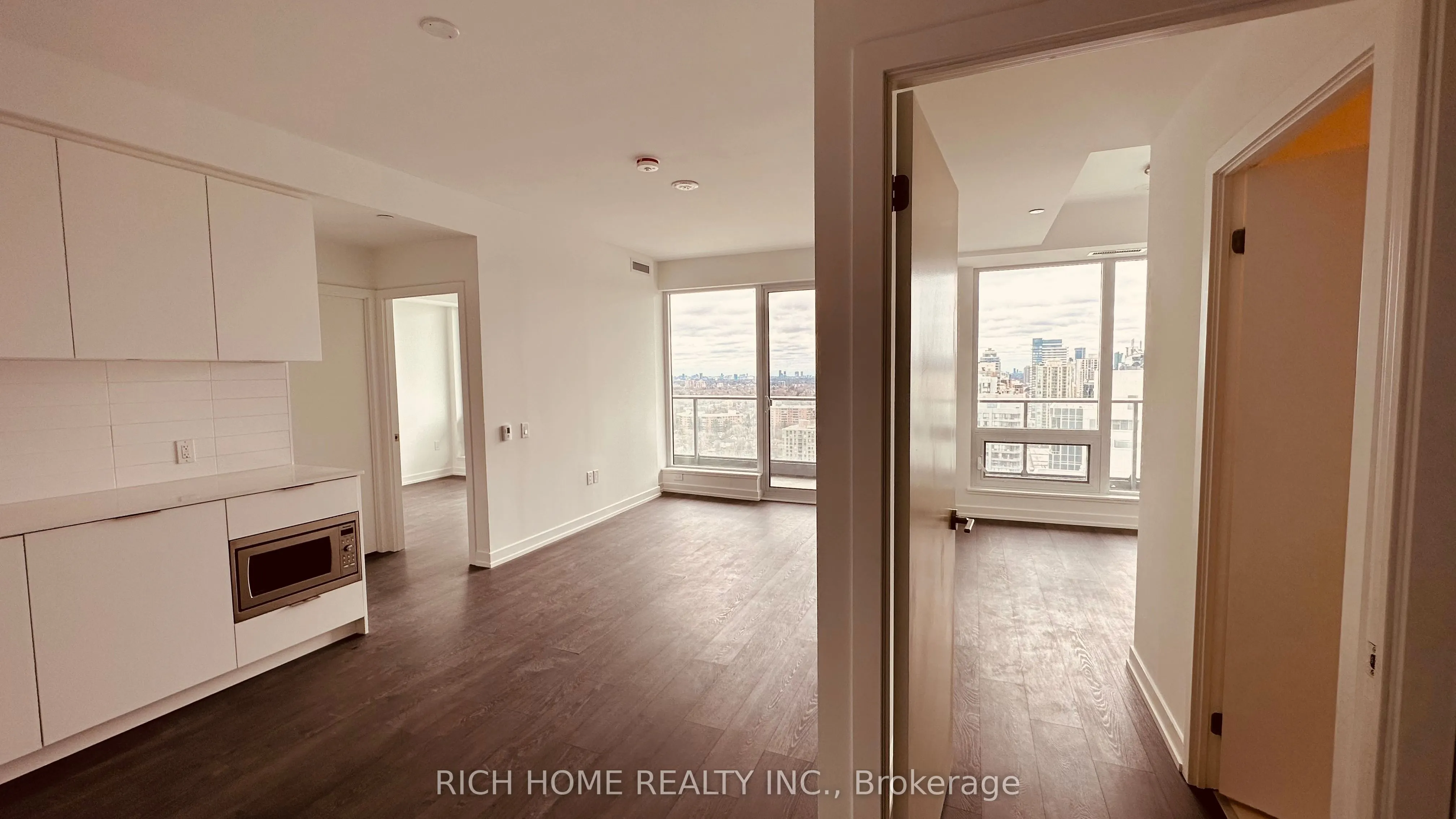 8 Olympic Garden Drive, #2504