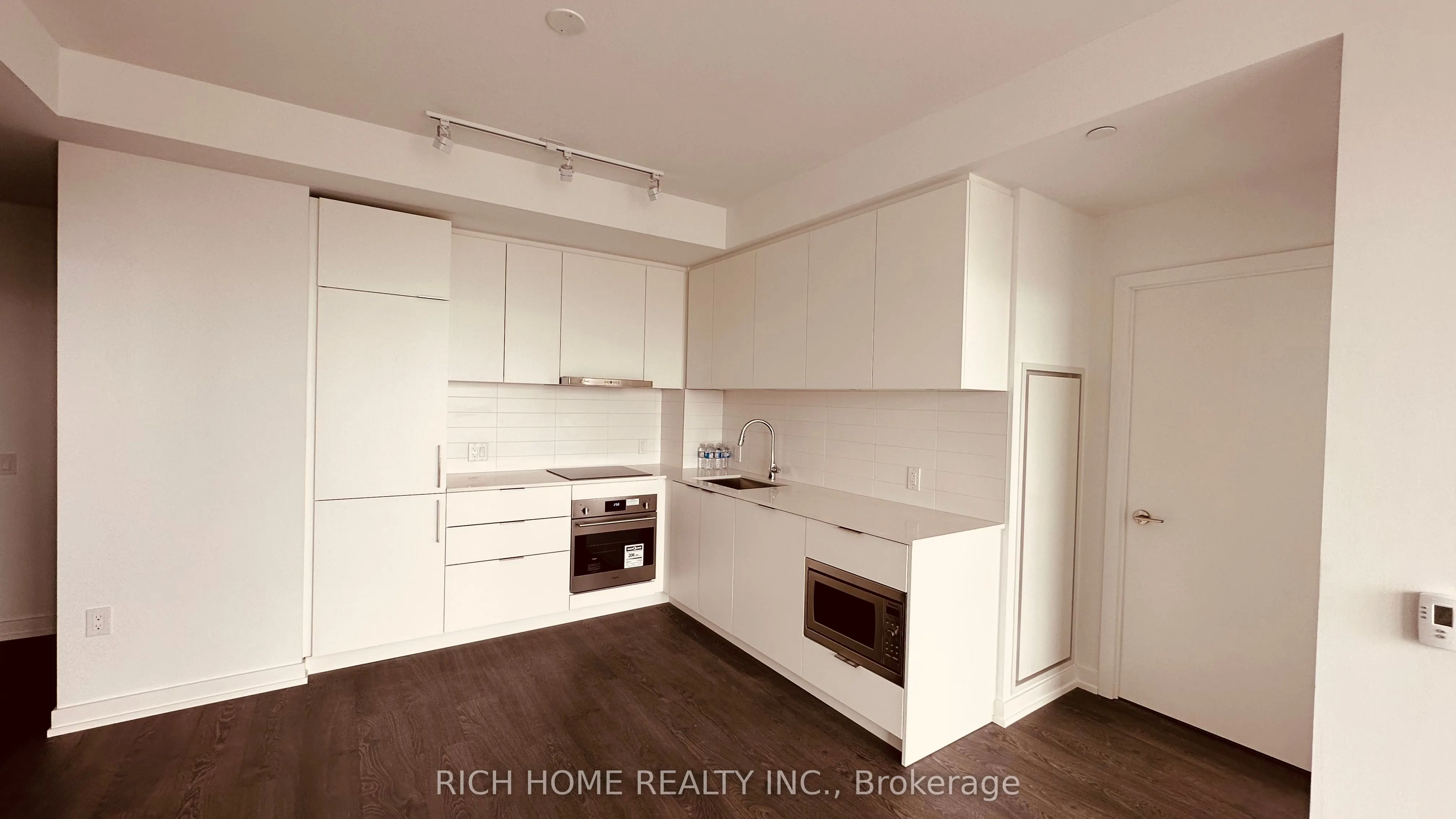 8 Olympic Garden Drive, #2504