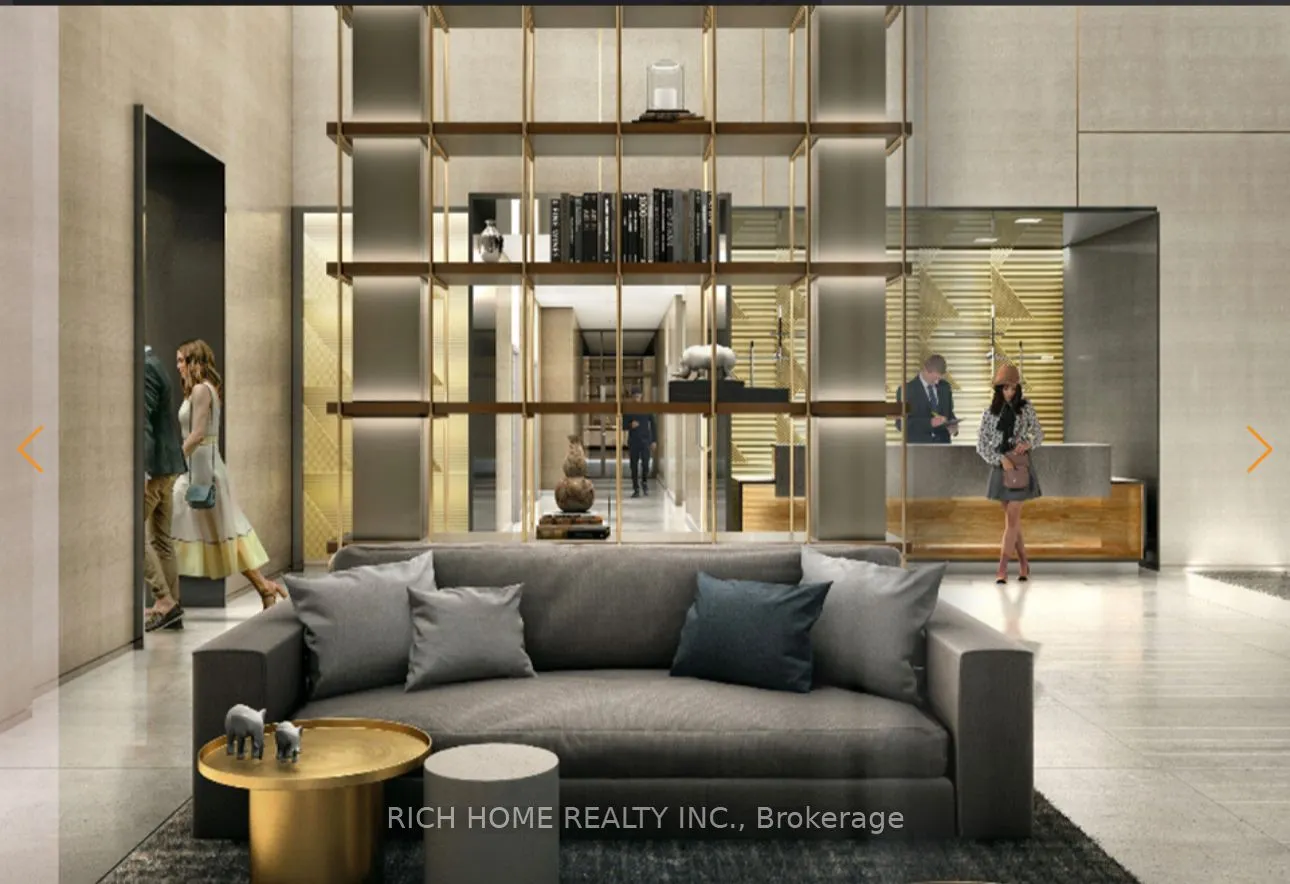 8 Olympic Garden Drive, #2504