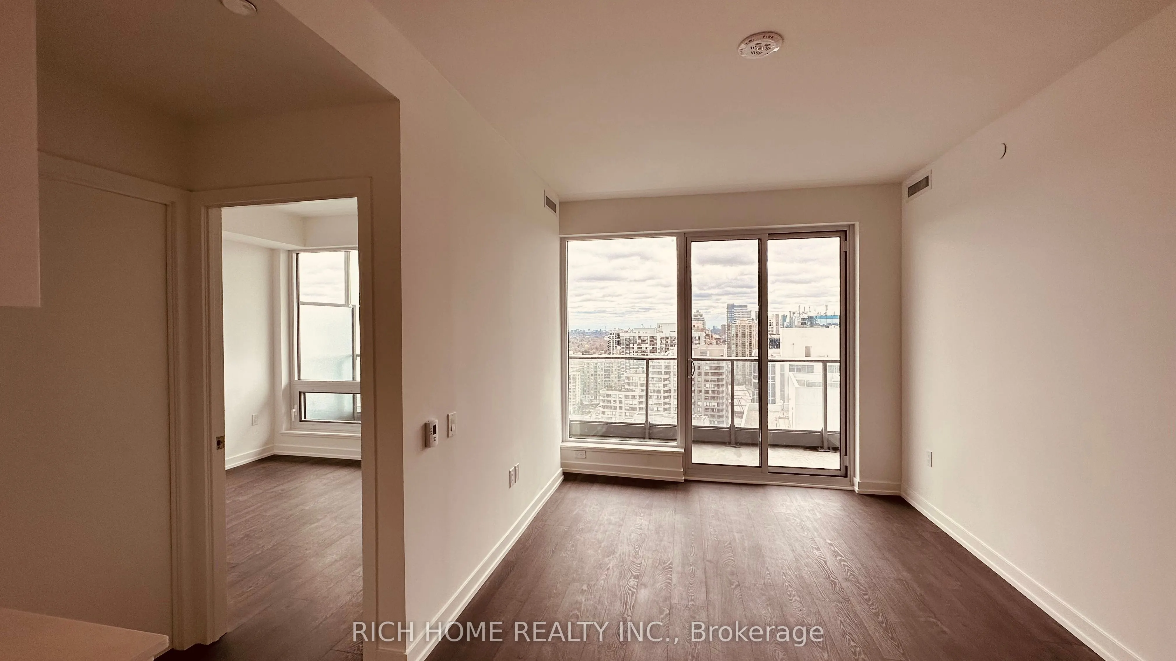 8 Olympic Garden Drive, #2504
