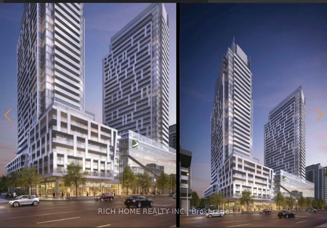8 Olympic Garden Drive, #2504