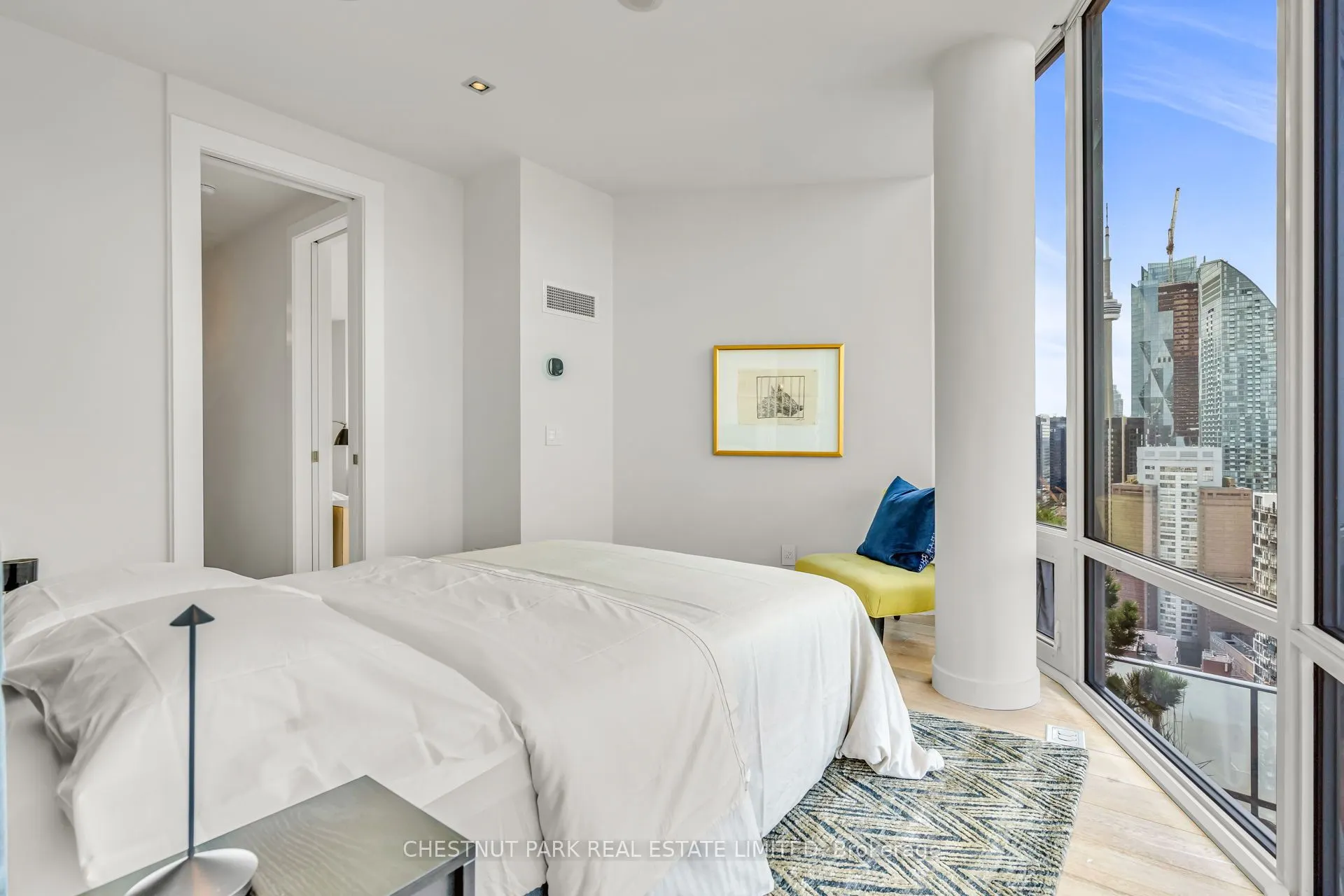 1 Market Street, #3302