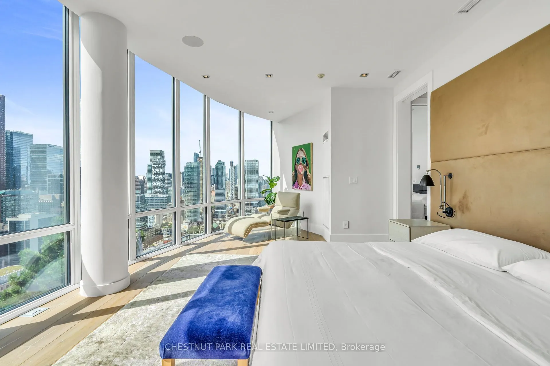 1 Market Street, #3302